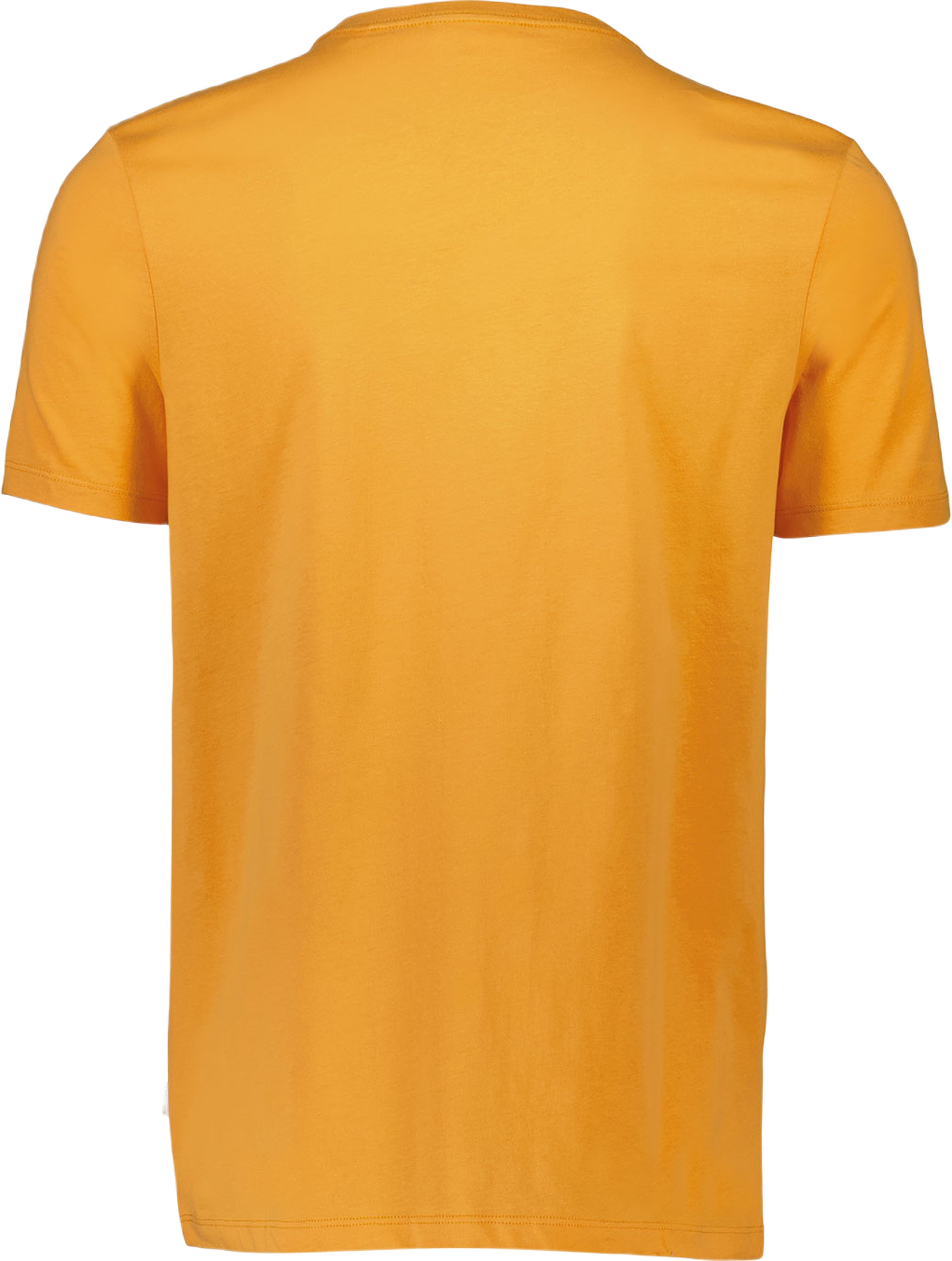 Lindbergh print tee S/S