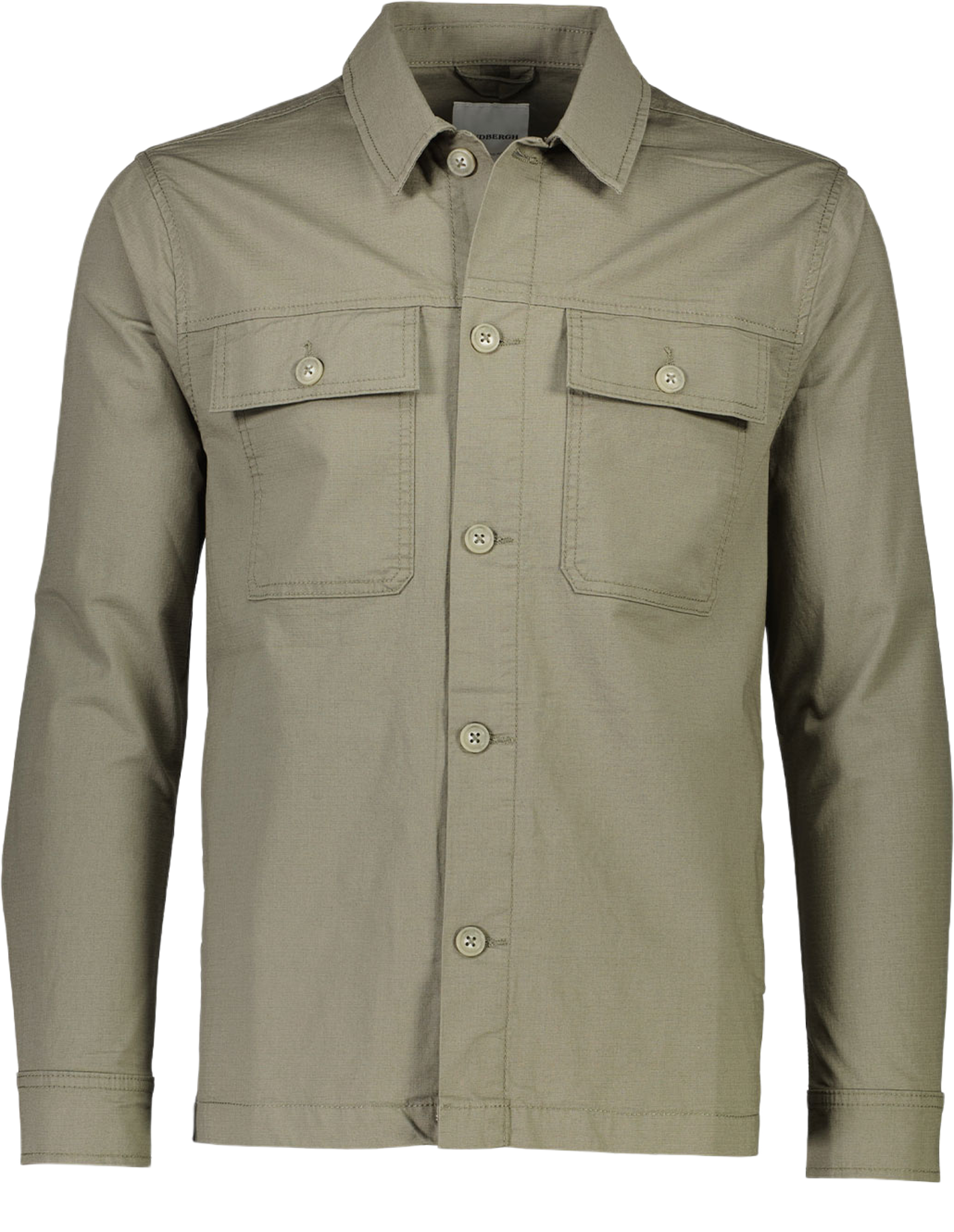 Rip Stop Overshirt