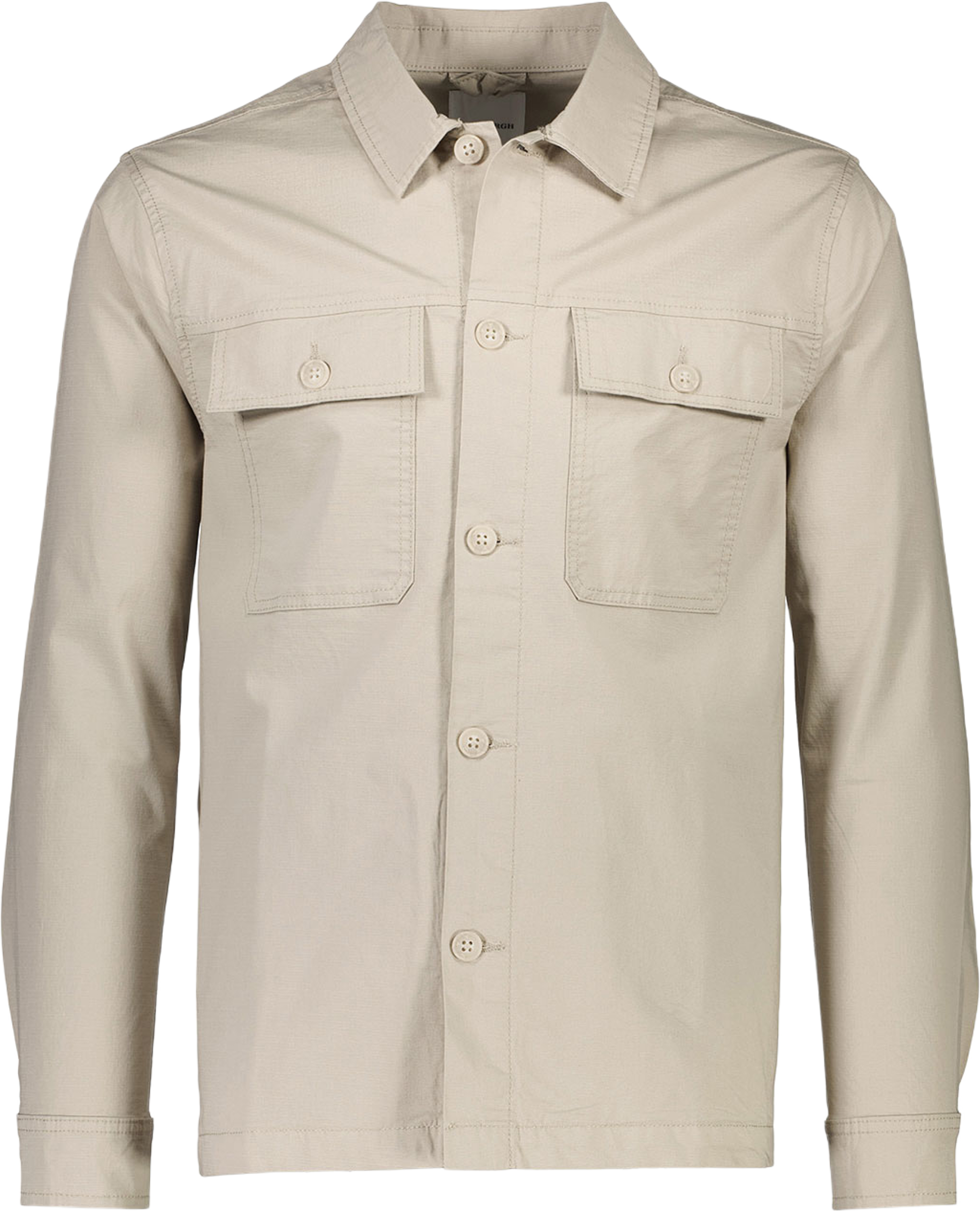Rip Stop Overshirt