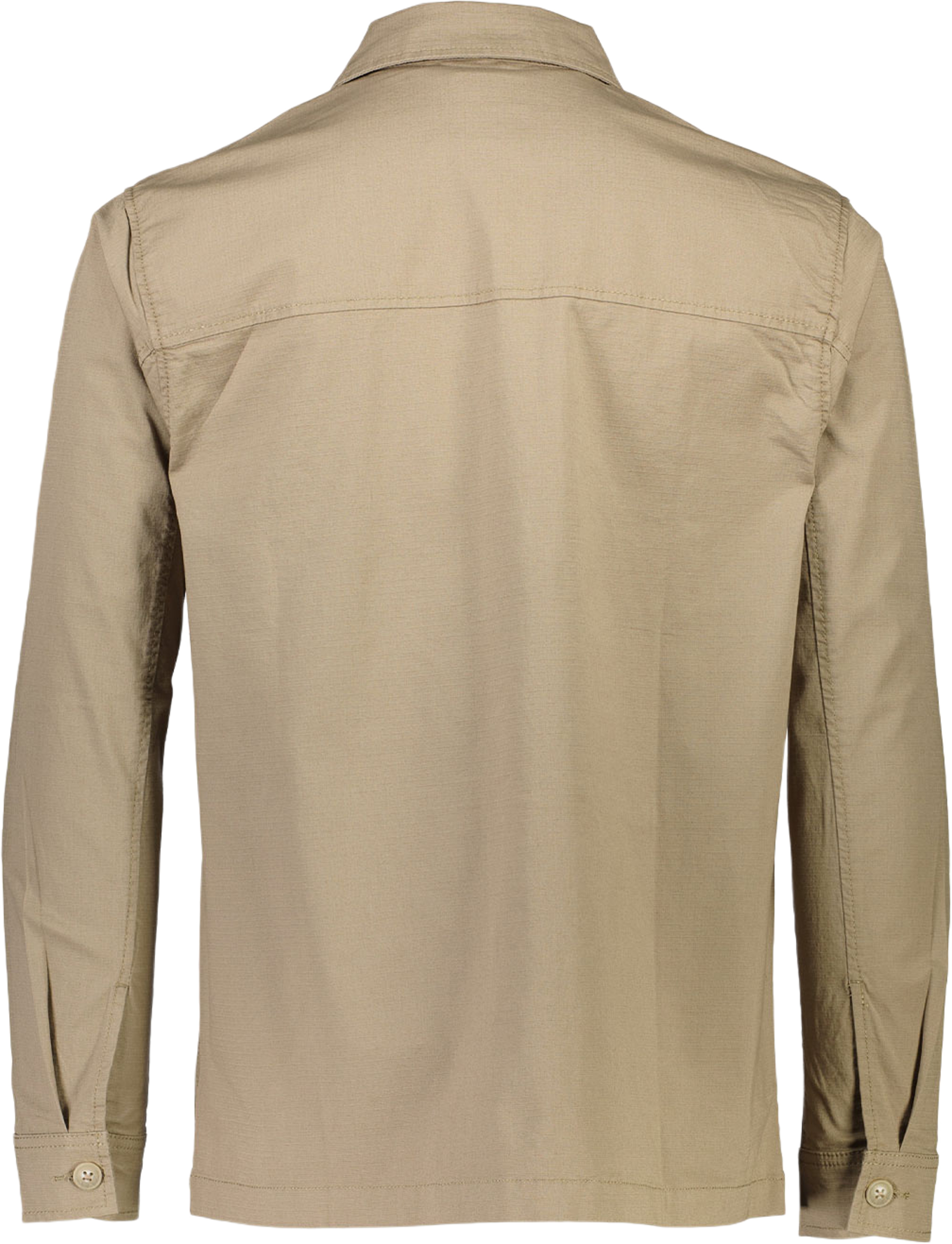 Rip Stop Overshirt