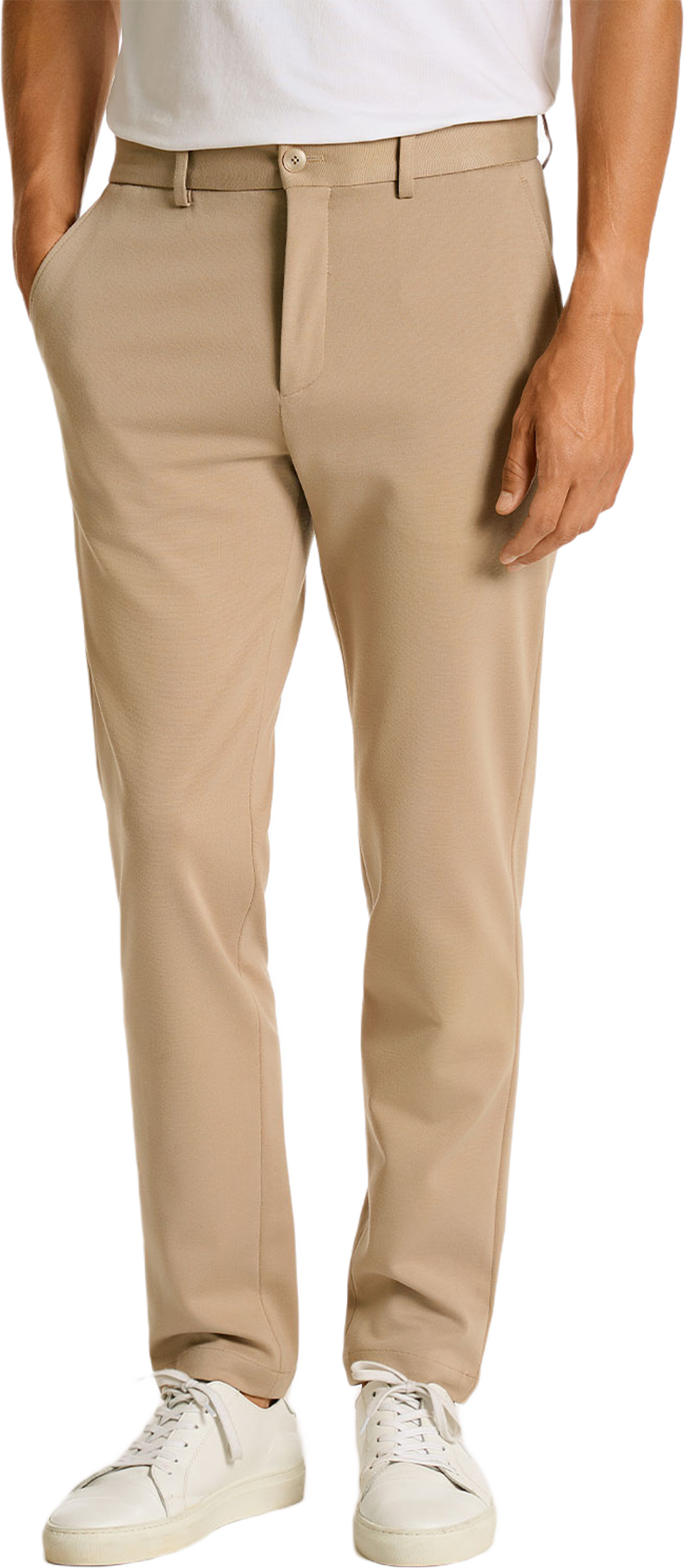 Superflex Pants