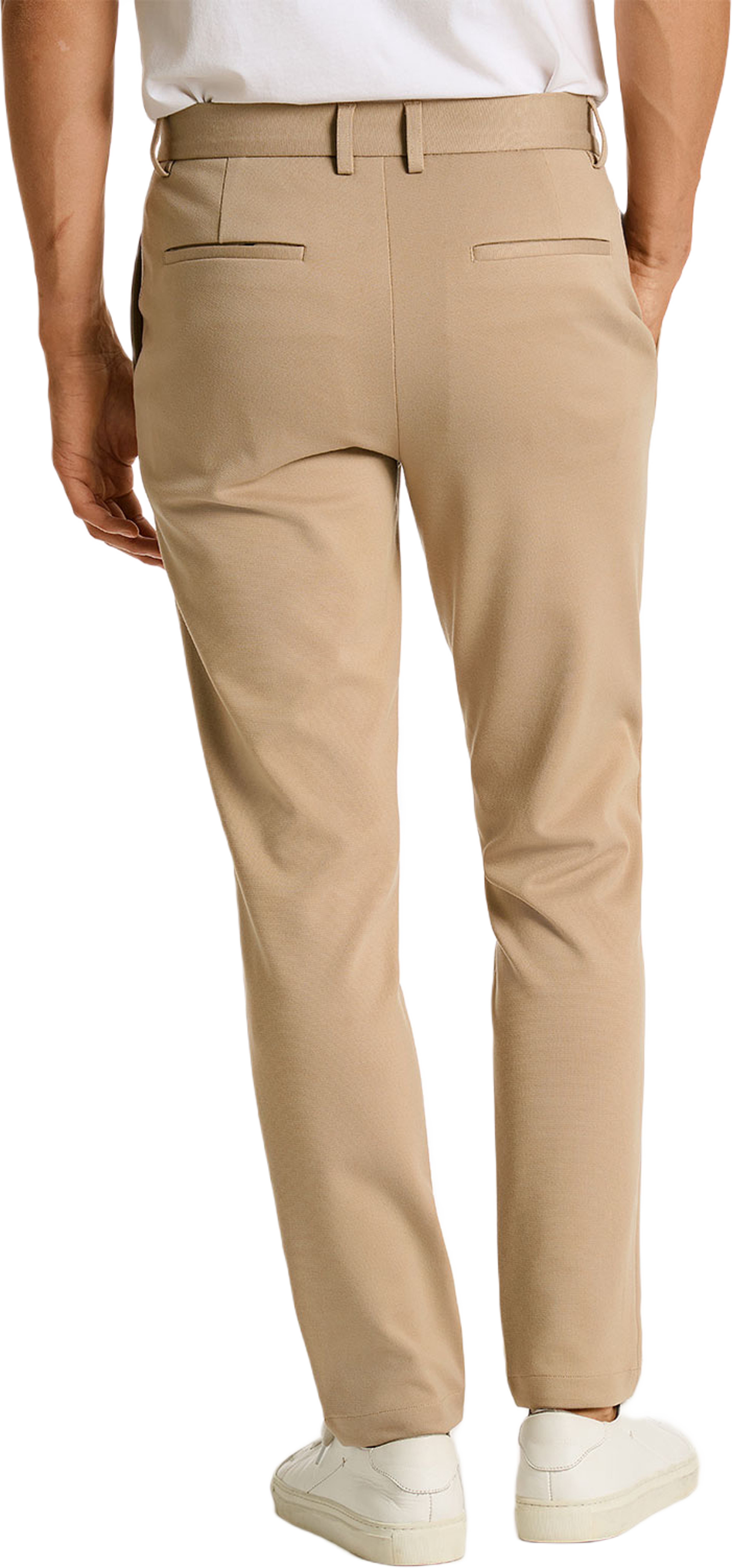 Superflex Pants
