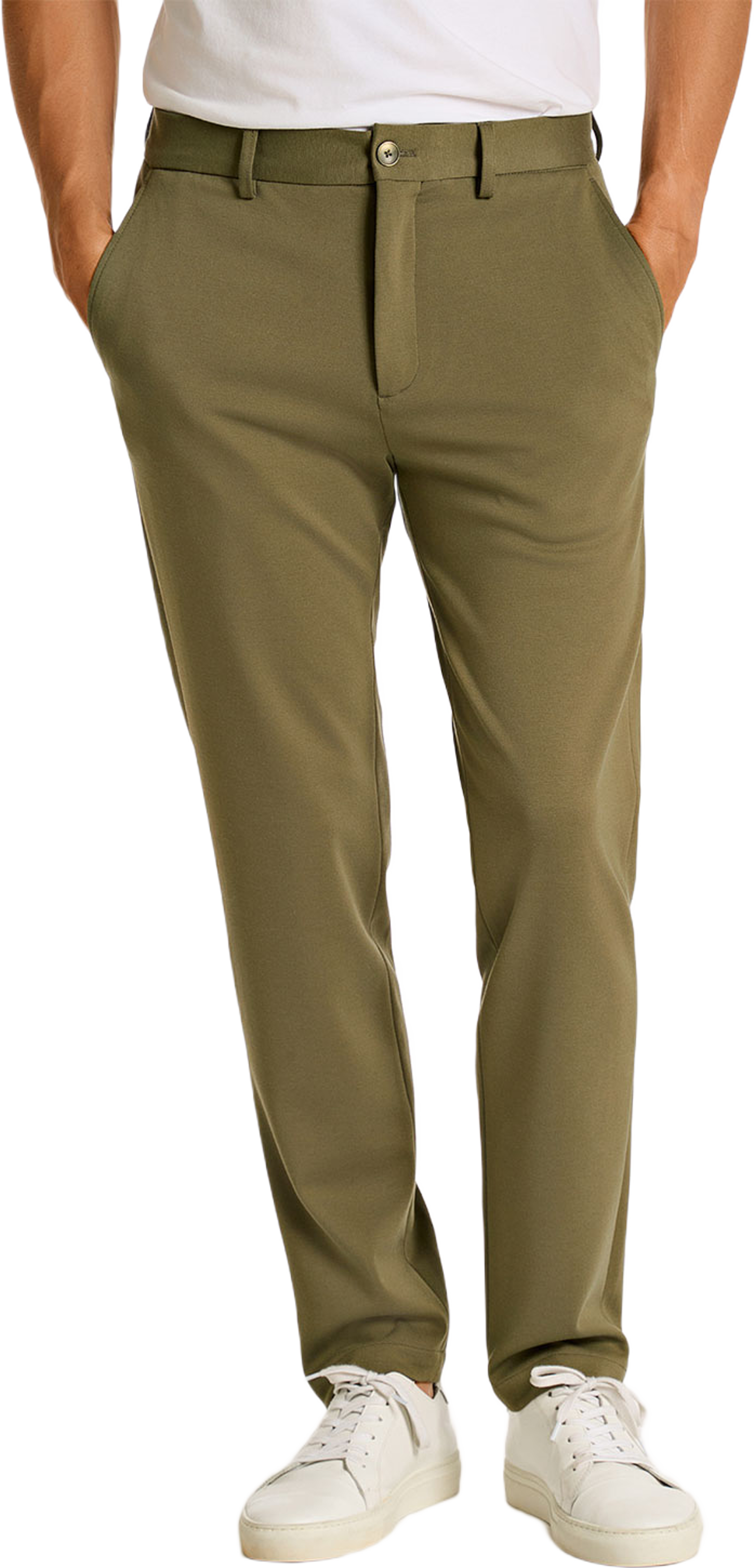 Superflex Pants