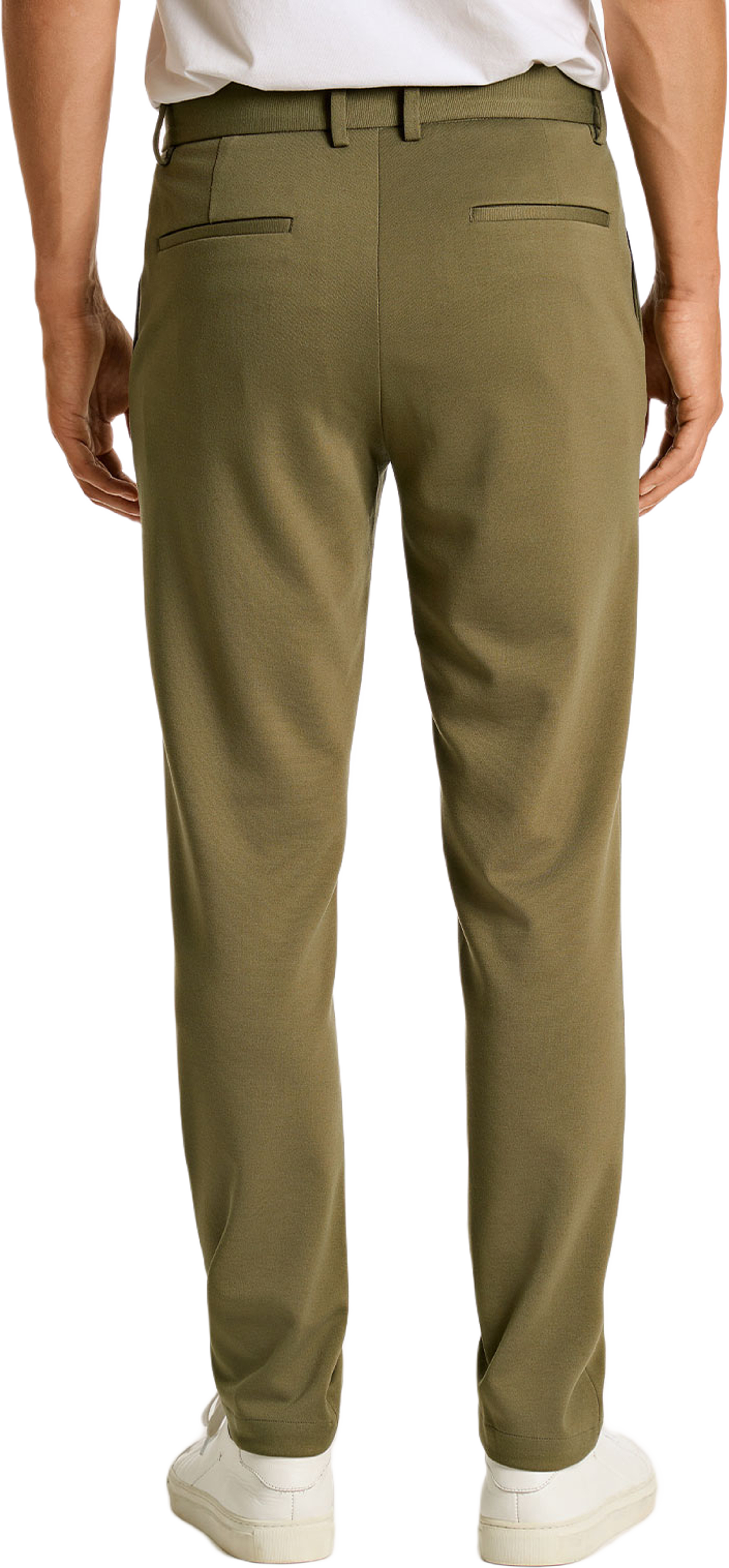 Superflex Pants