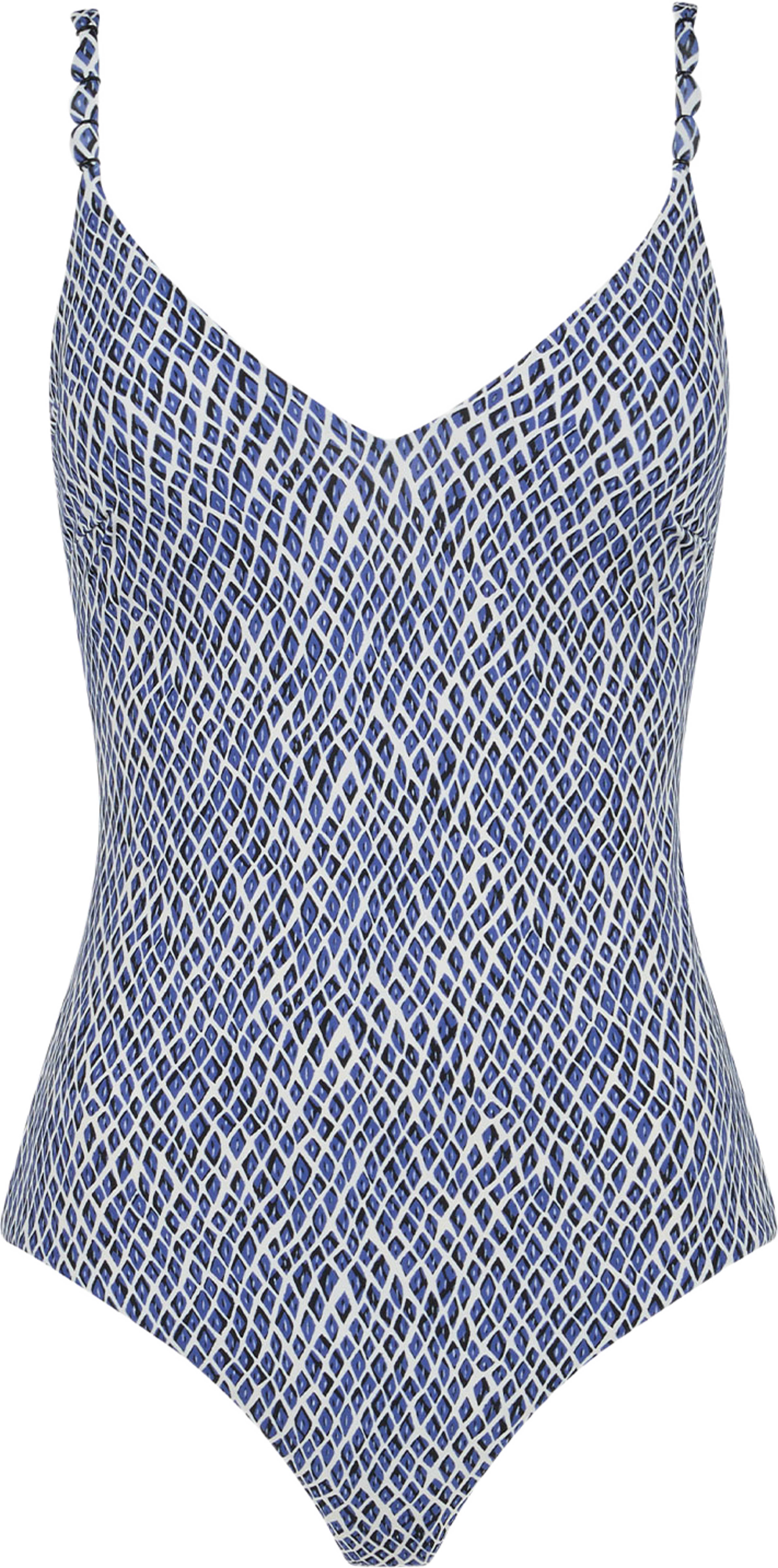 Tidra Swimsuit
