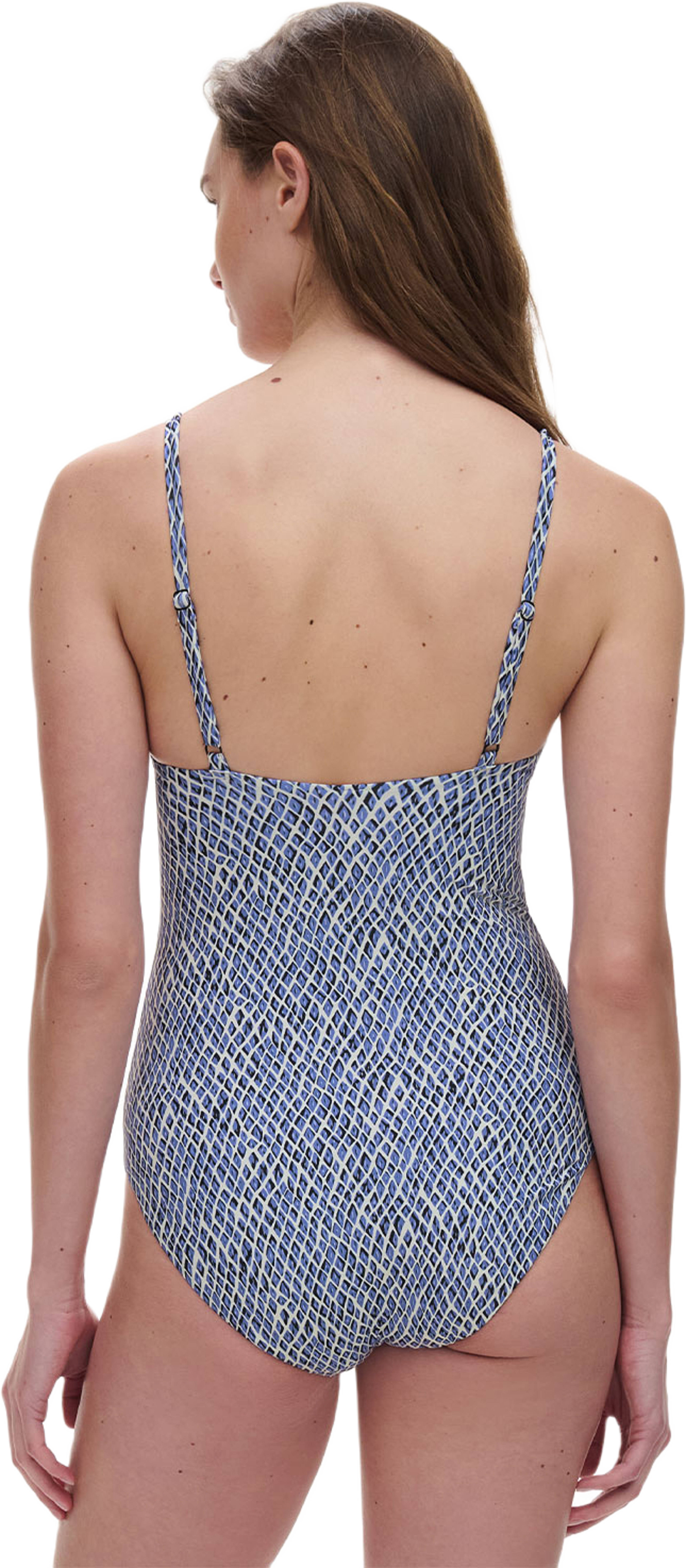 Tidra Swimsuit