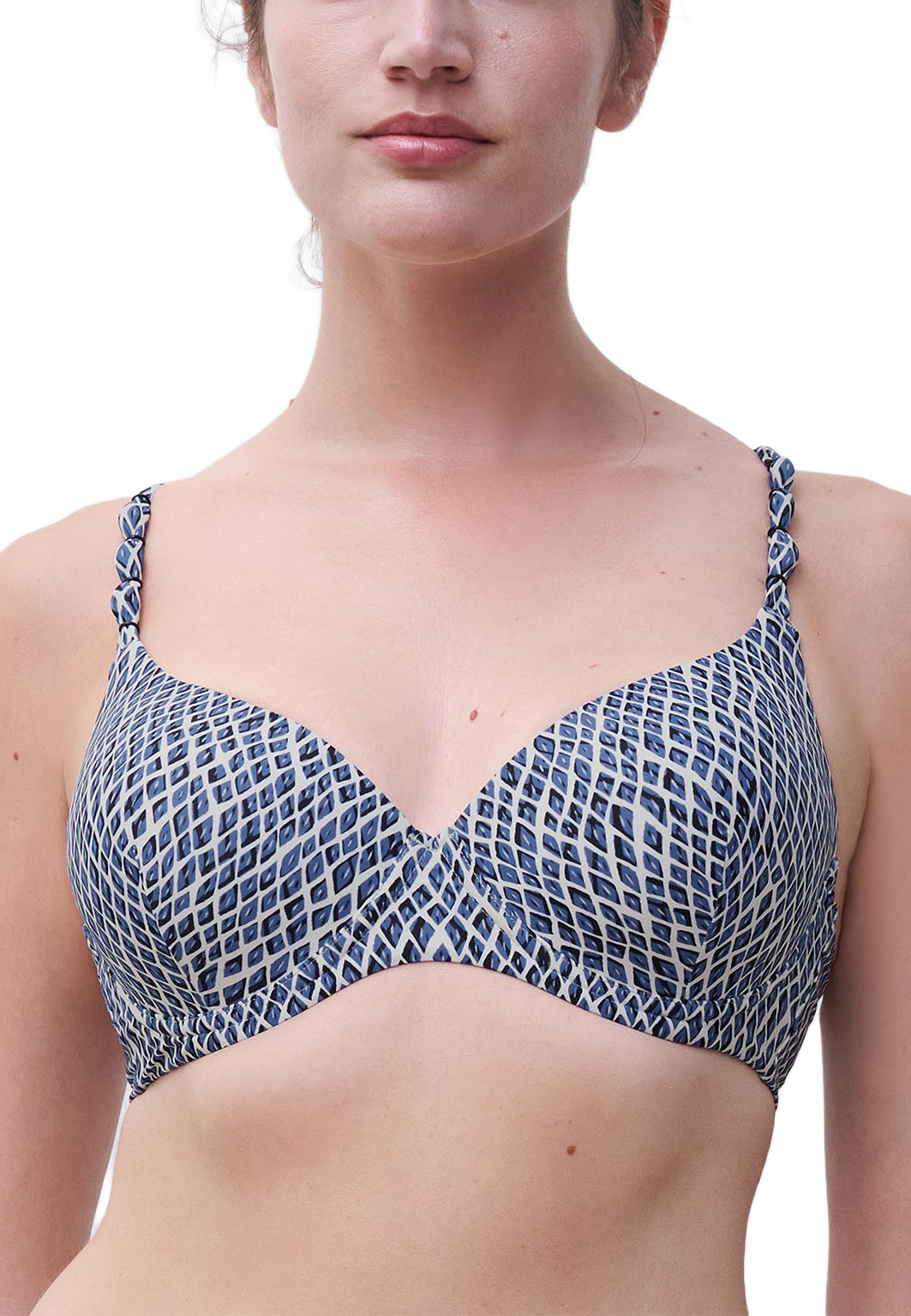 Tidra T-Shirt Bra