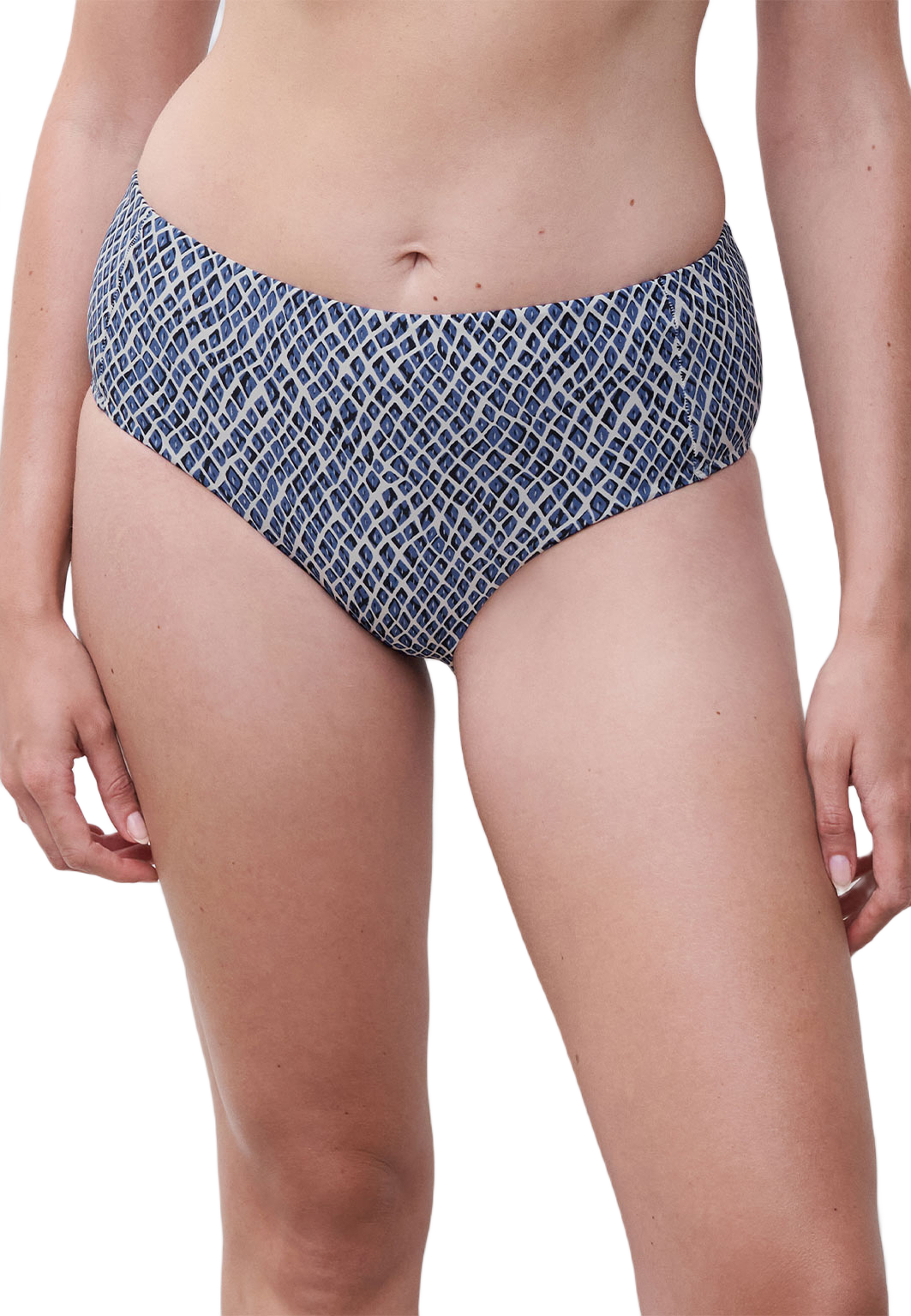 Tidra High-Waisted Brief