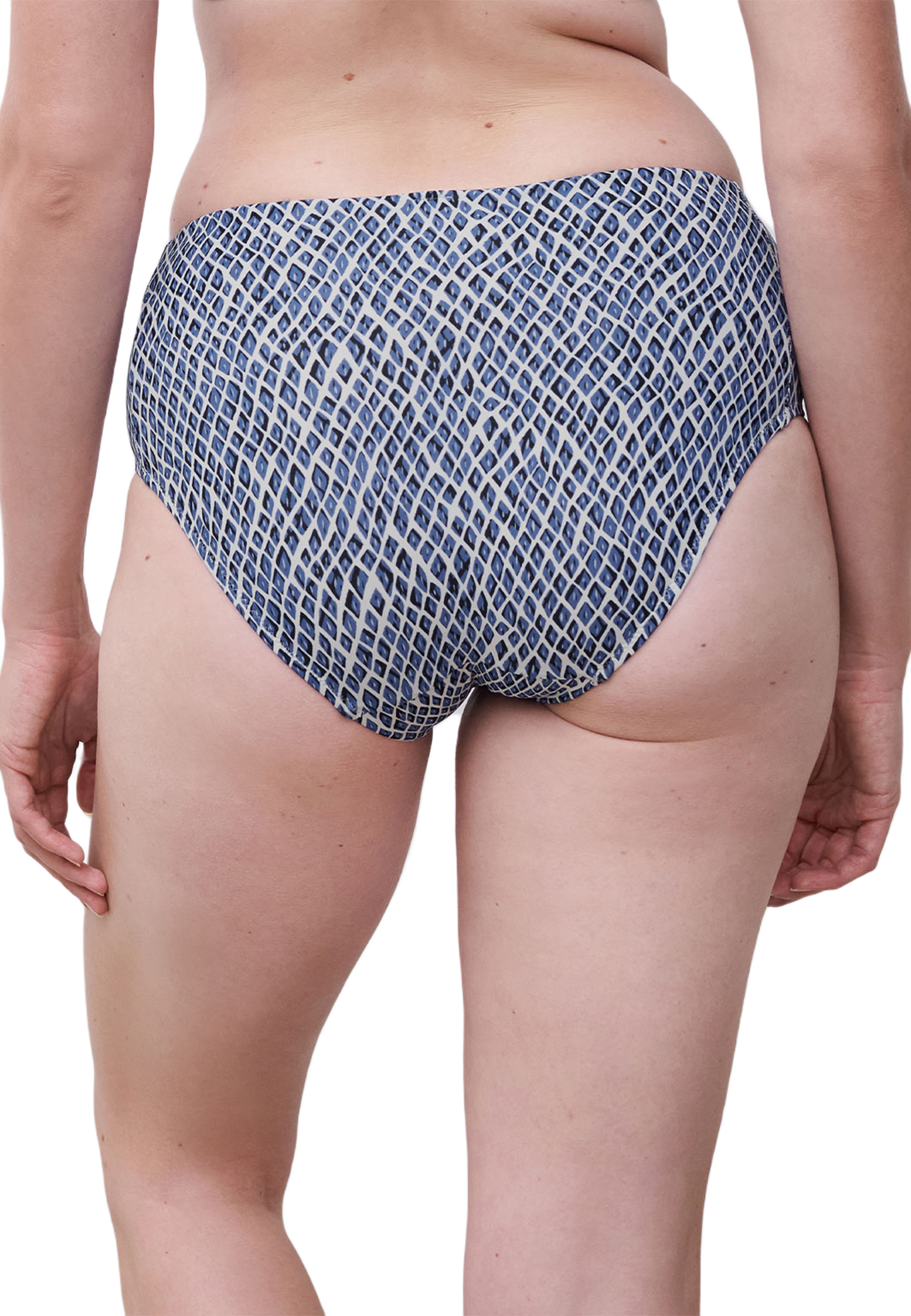 Tidra High-Waisted Brief