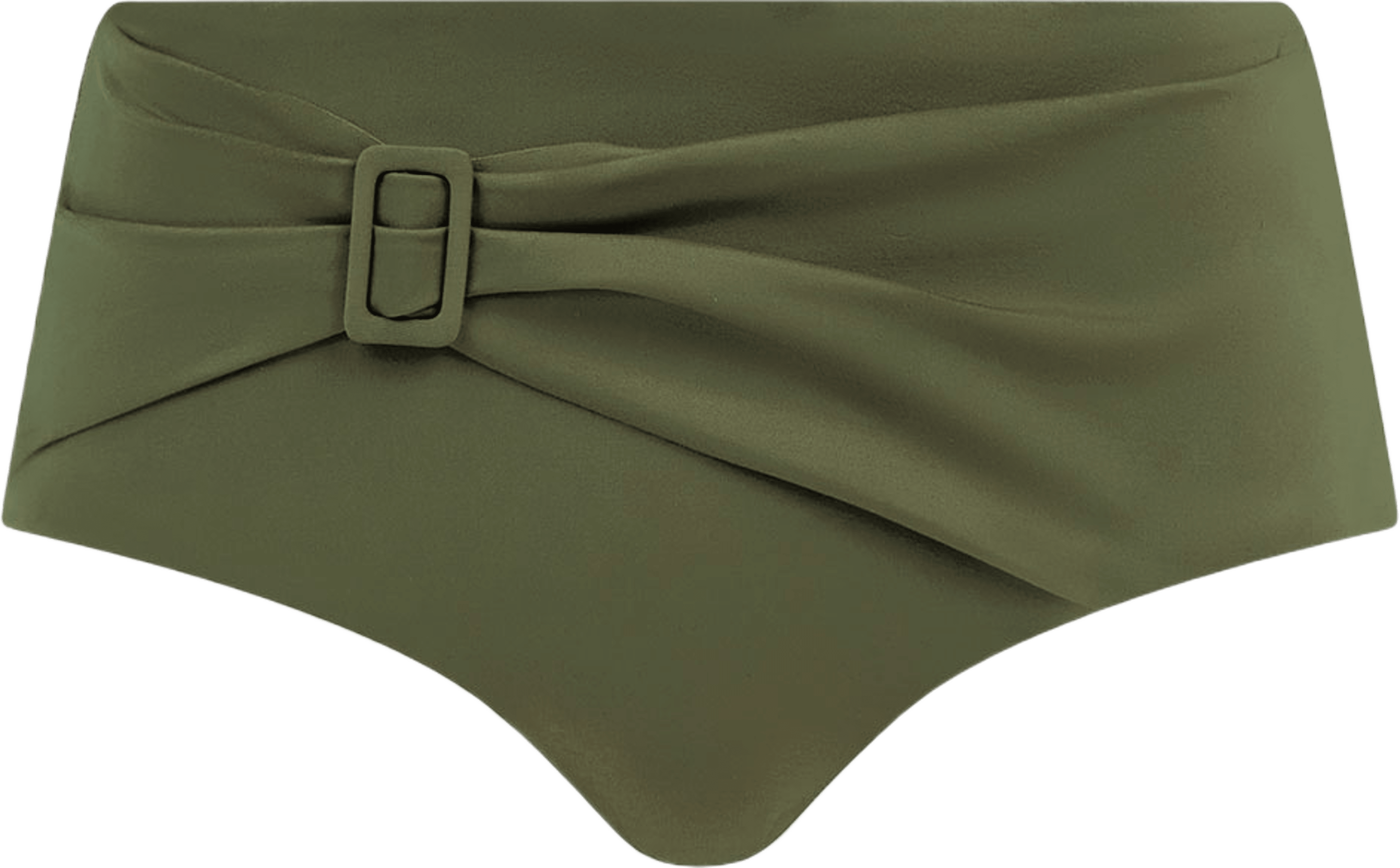 Rivero High-Waisted Brief