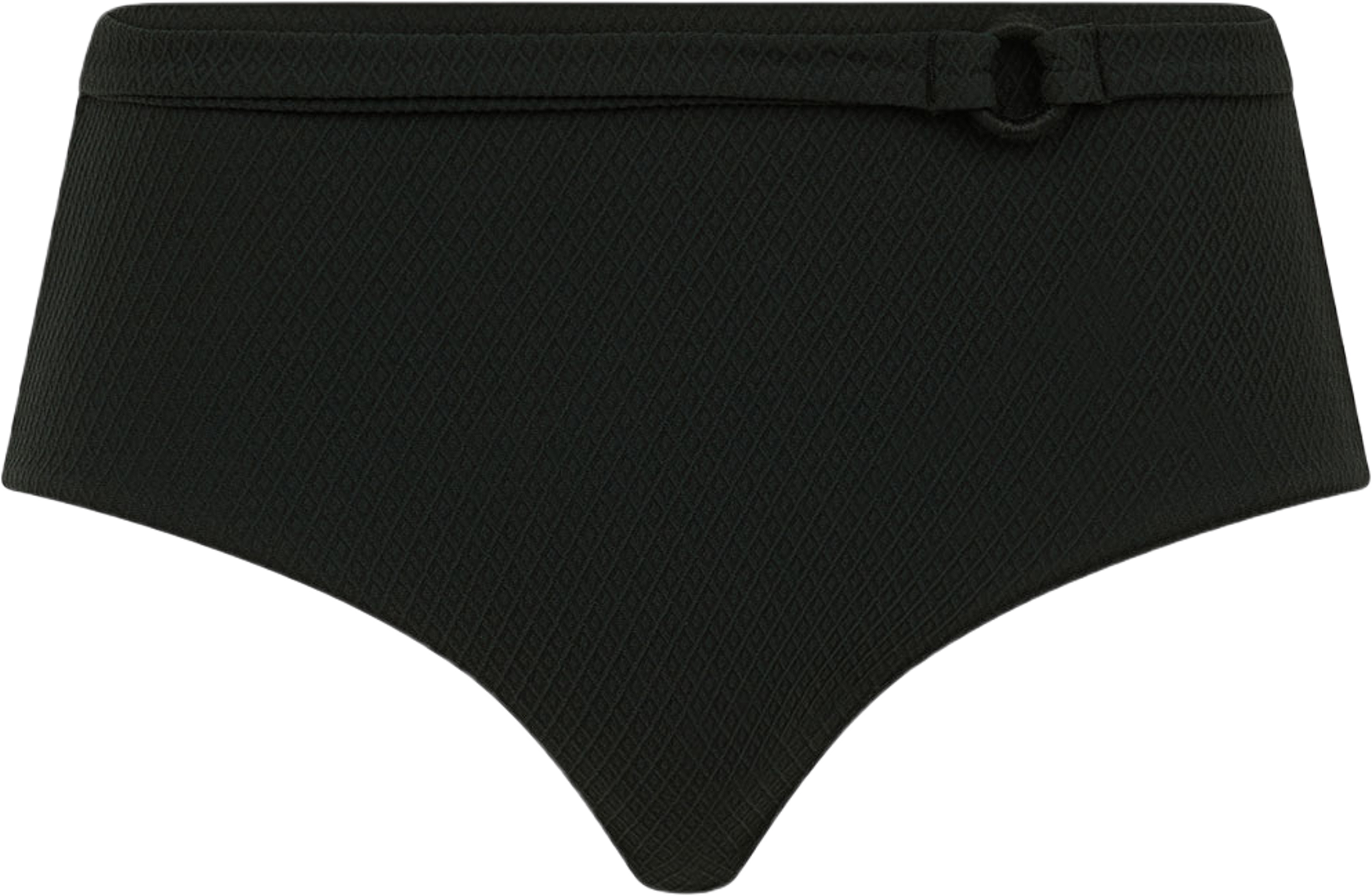 Navarino High-Waisted Brief