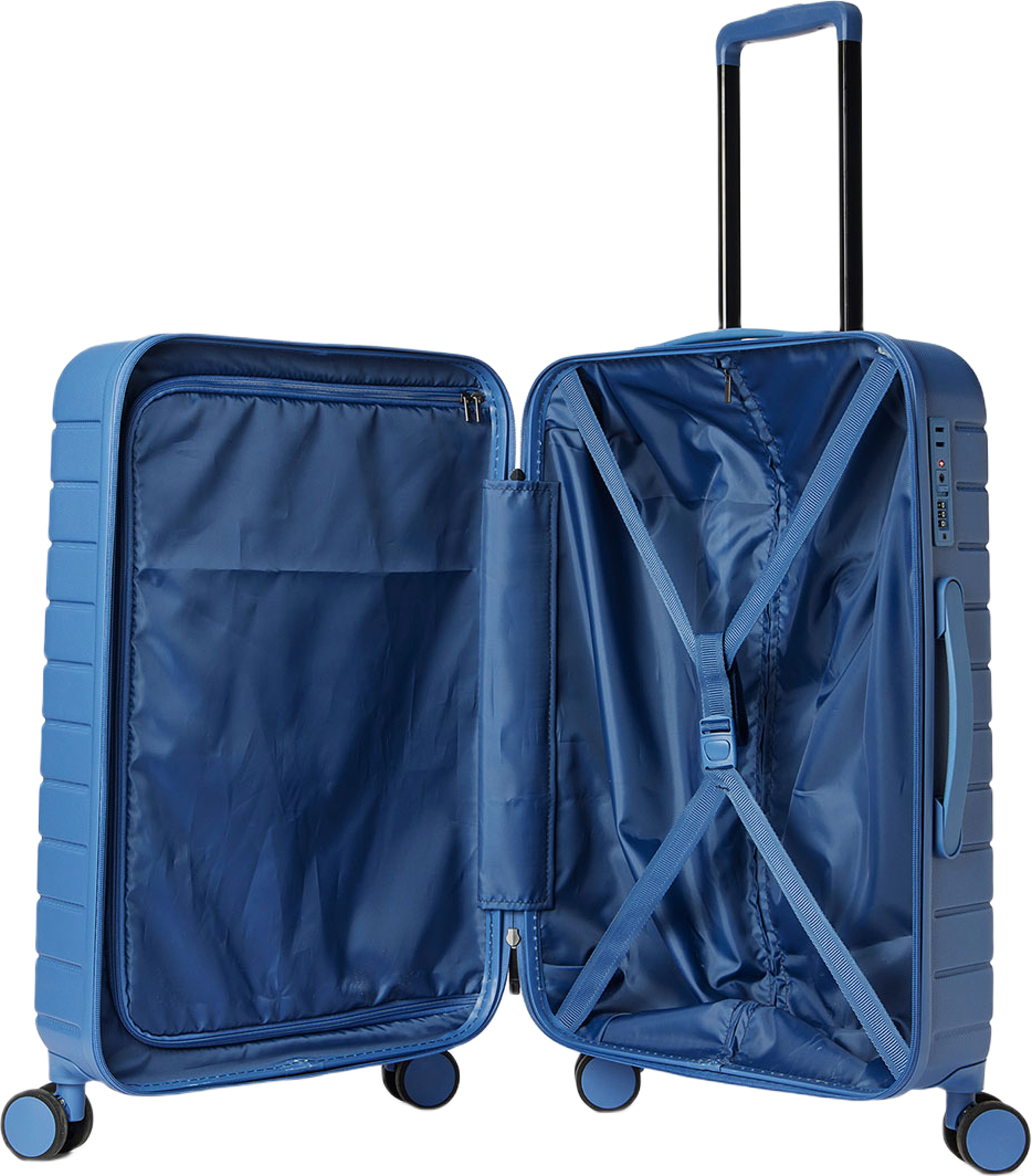 Day Tonal 24 tum Suitcase