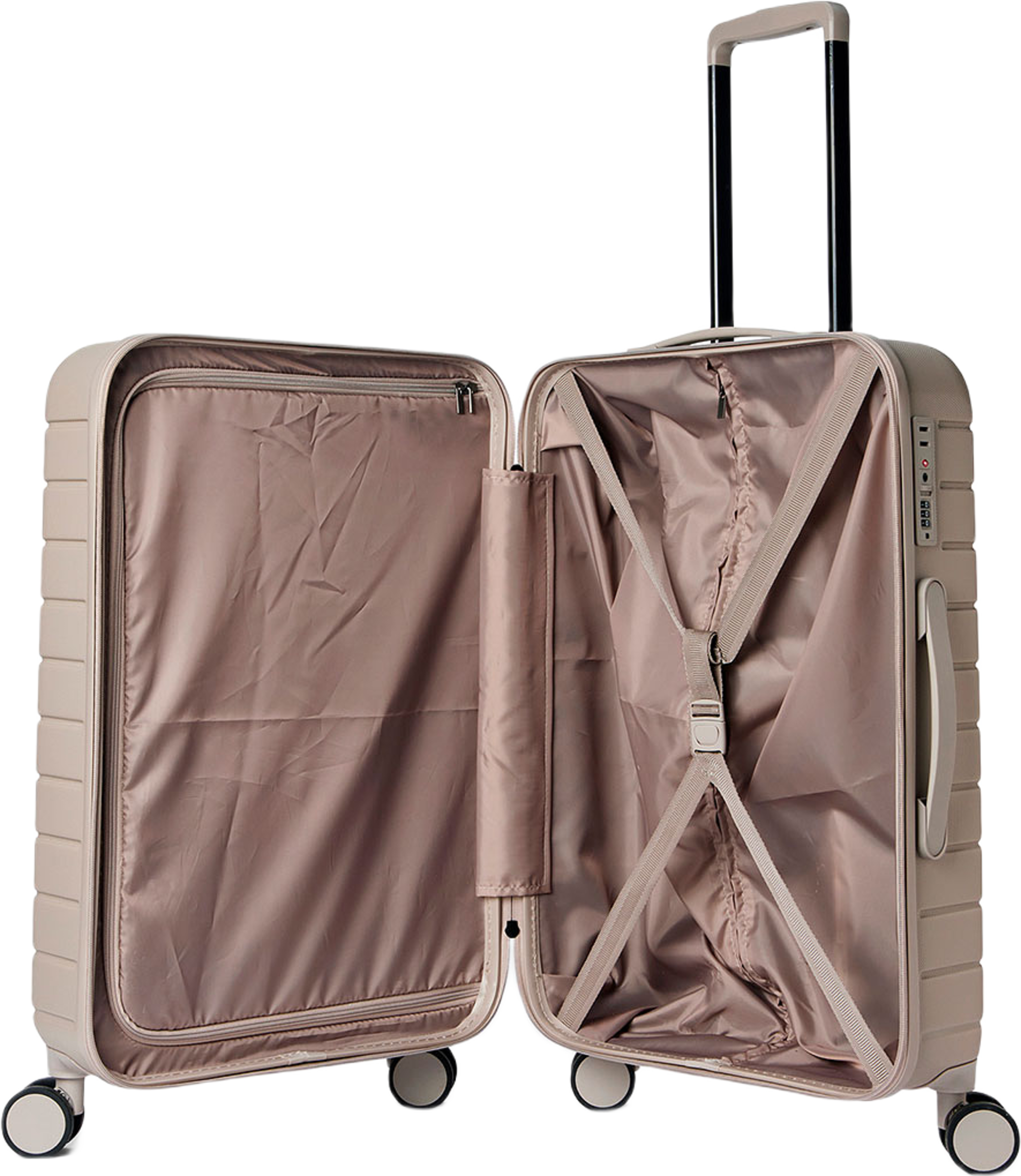Day Tonal 24 tum Suitcase