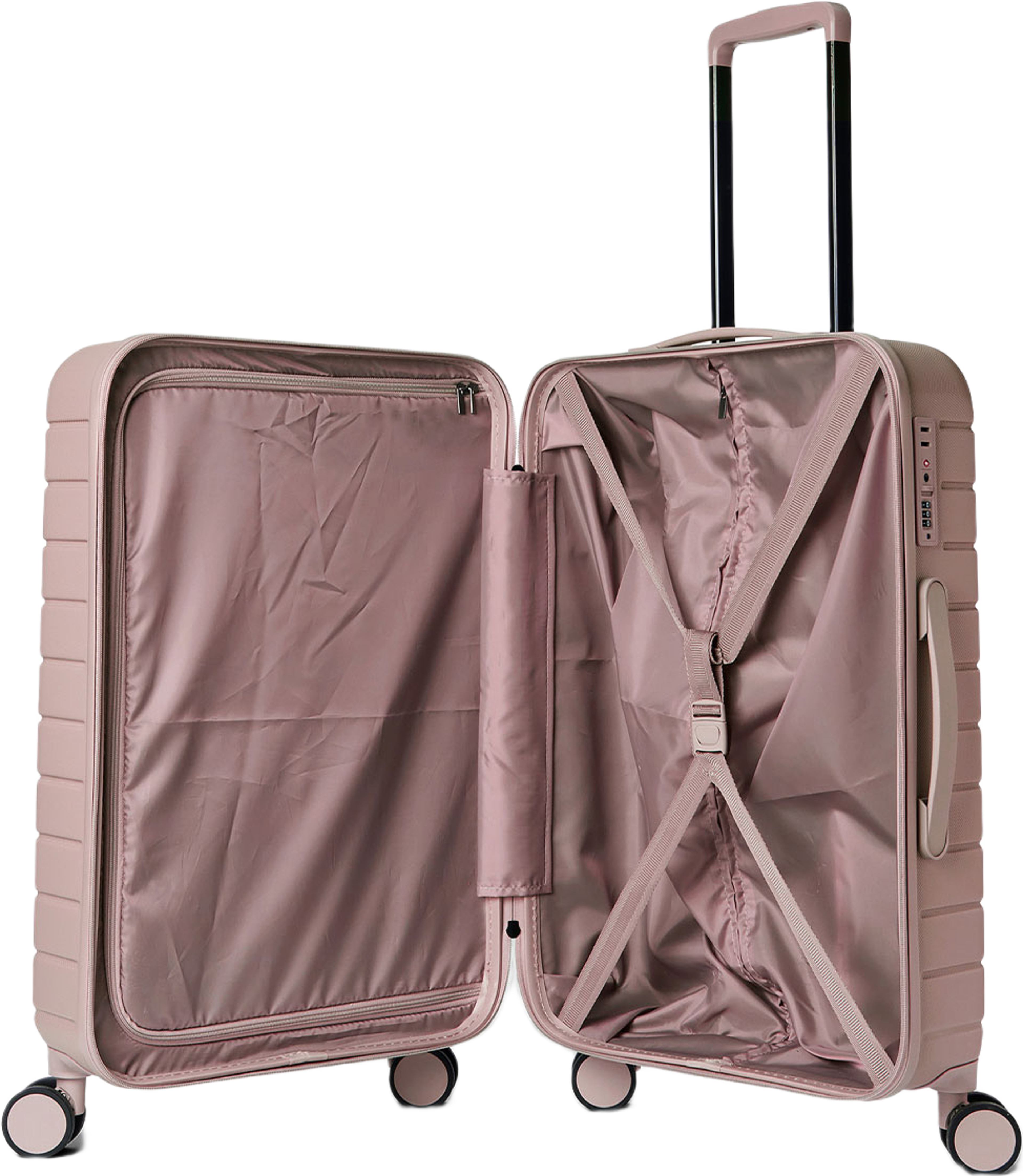 Day Tonal 24 tum Suitcase
