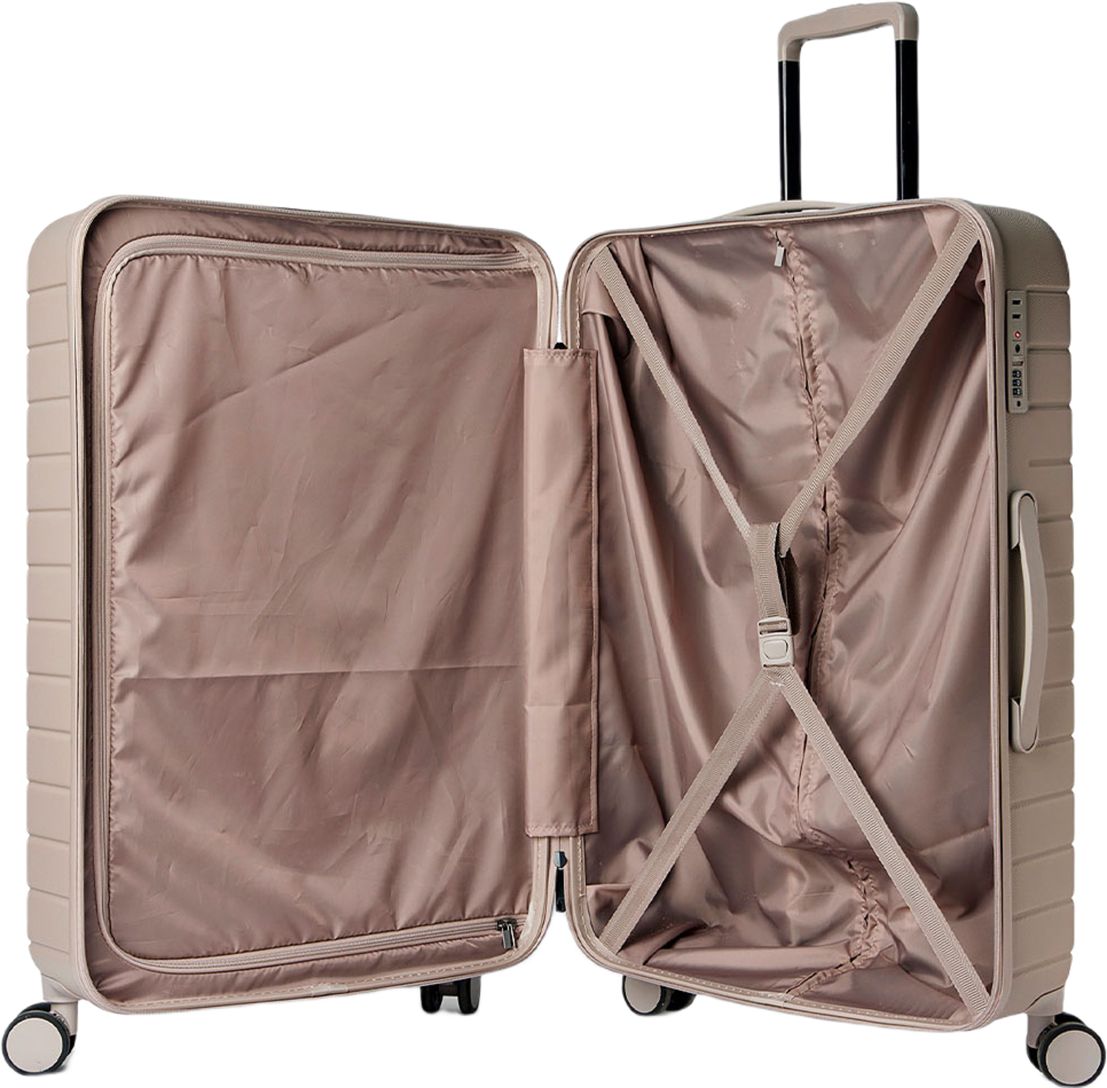 Day Tonal 28 tum Suitcase