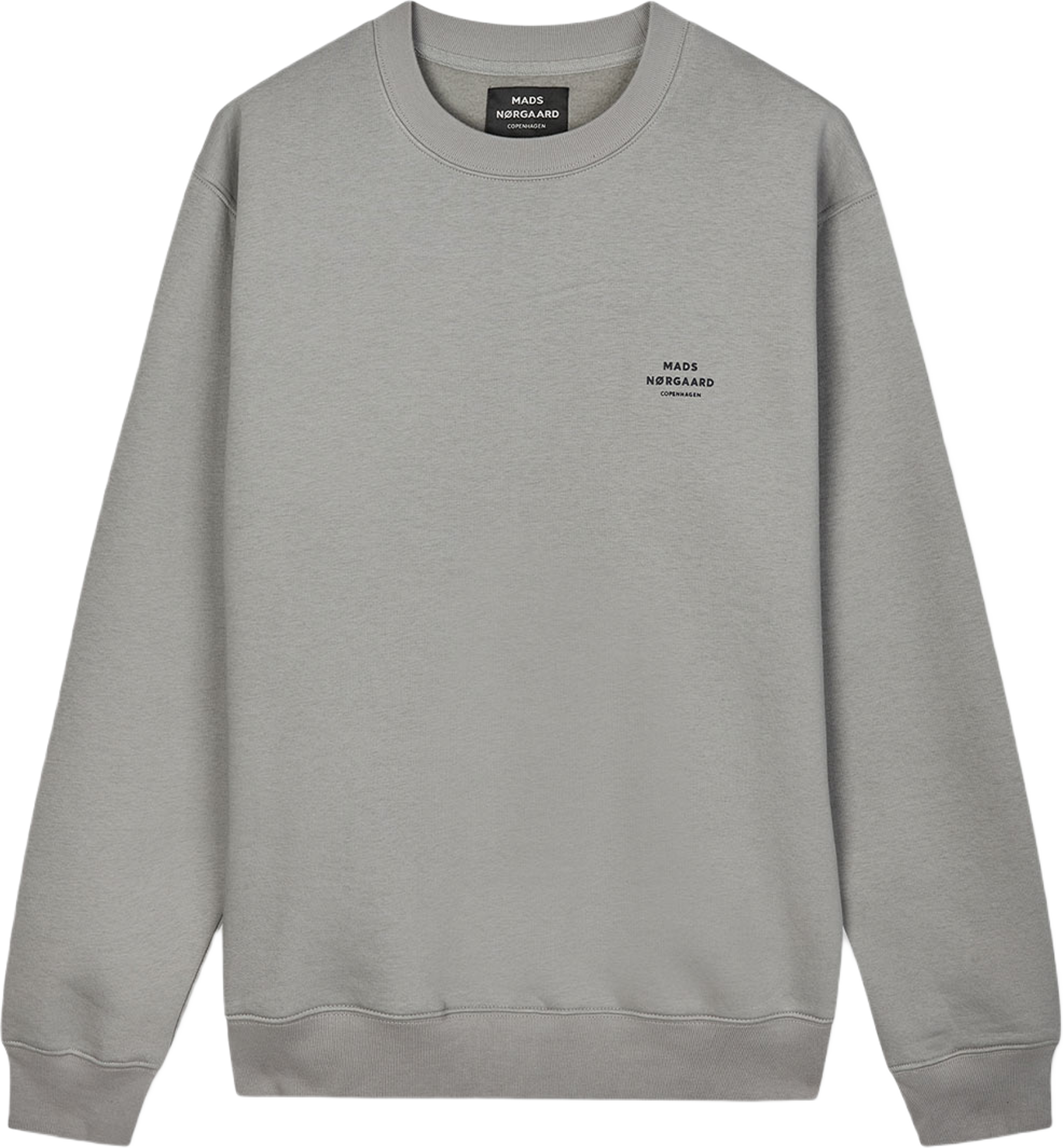 Standard Crew Logo Sweat
