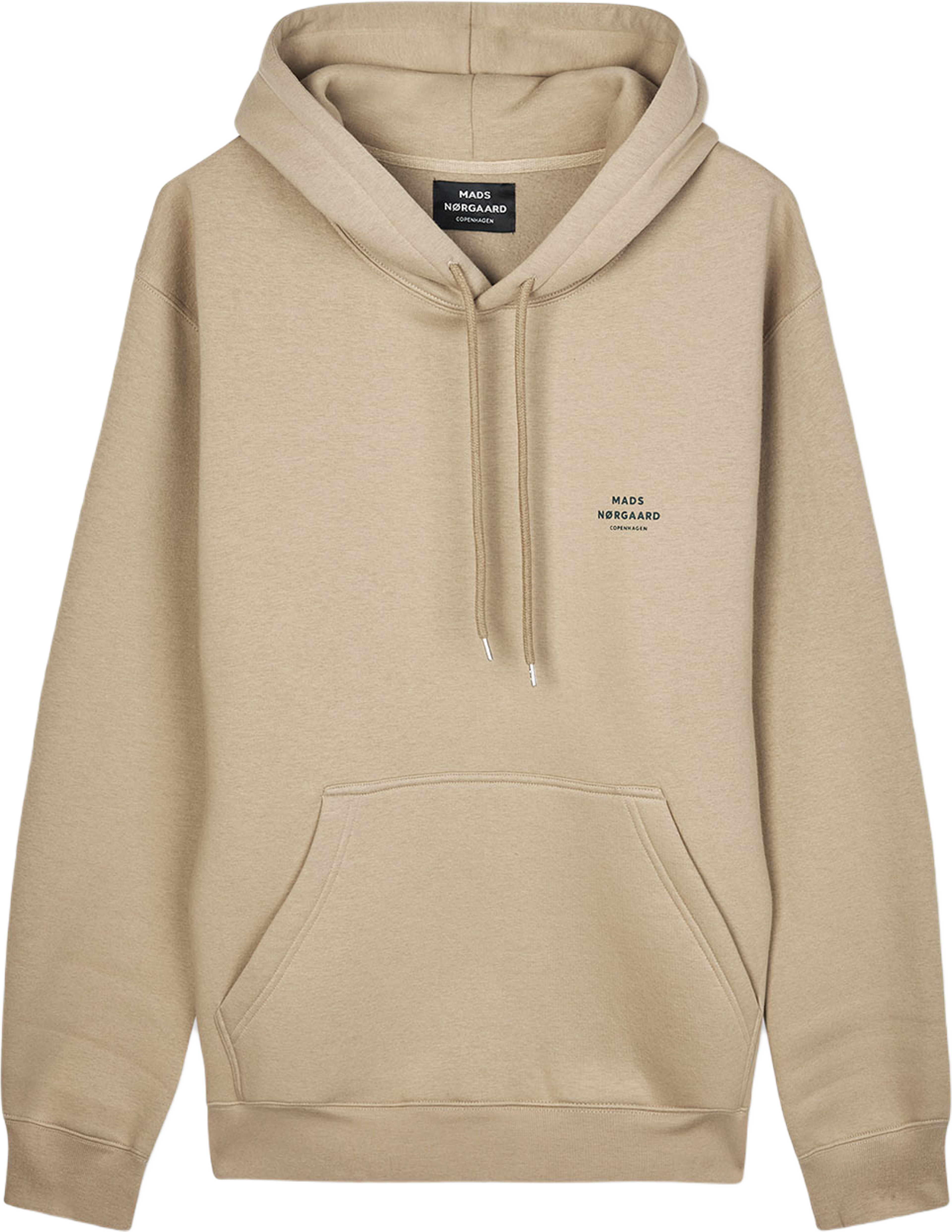 Standard Hoodie Logo Sweat FAV