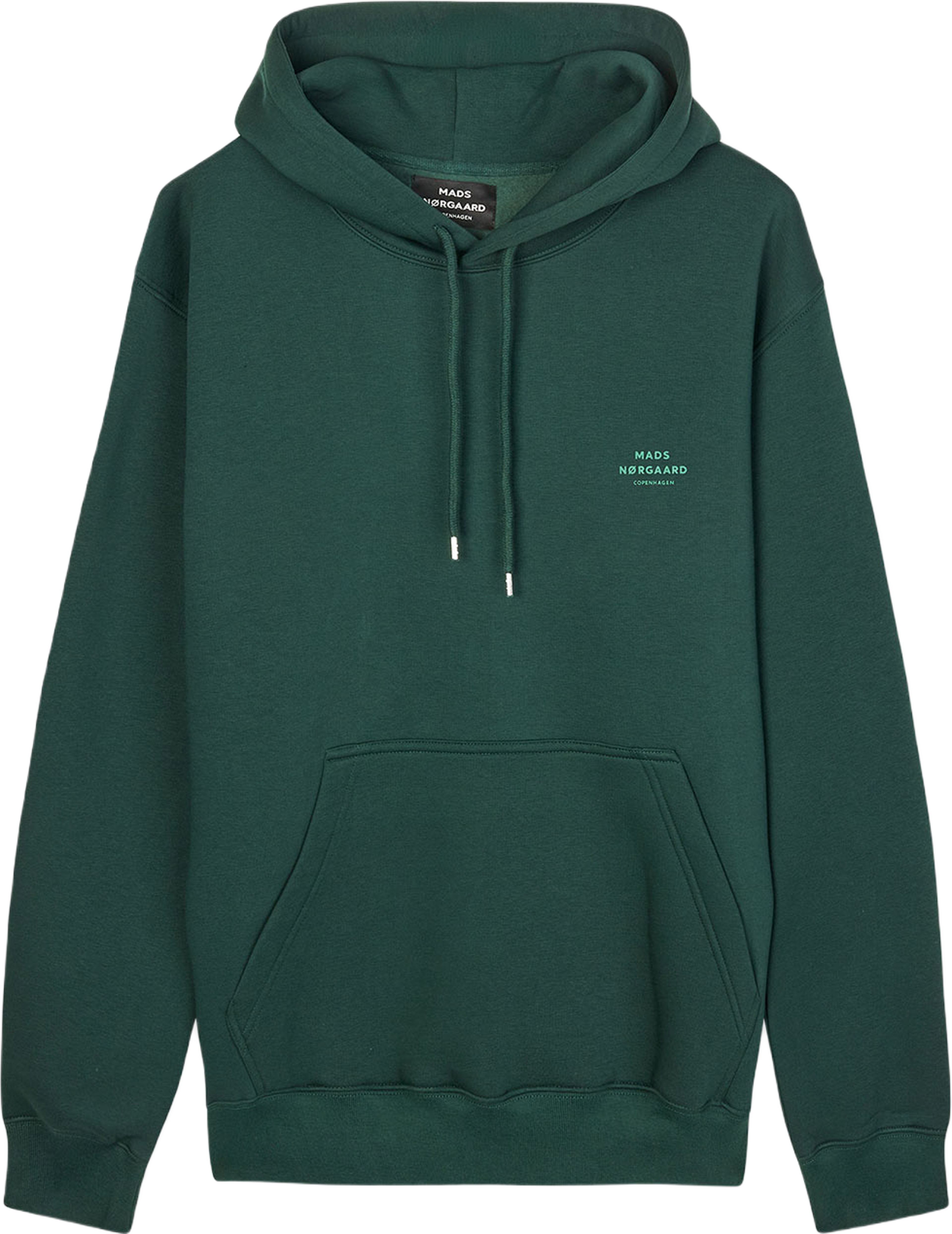 Standard Hoodie Logo Sweat FAV