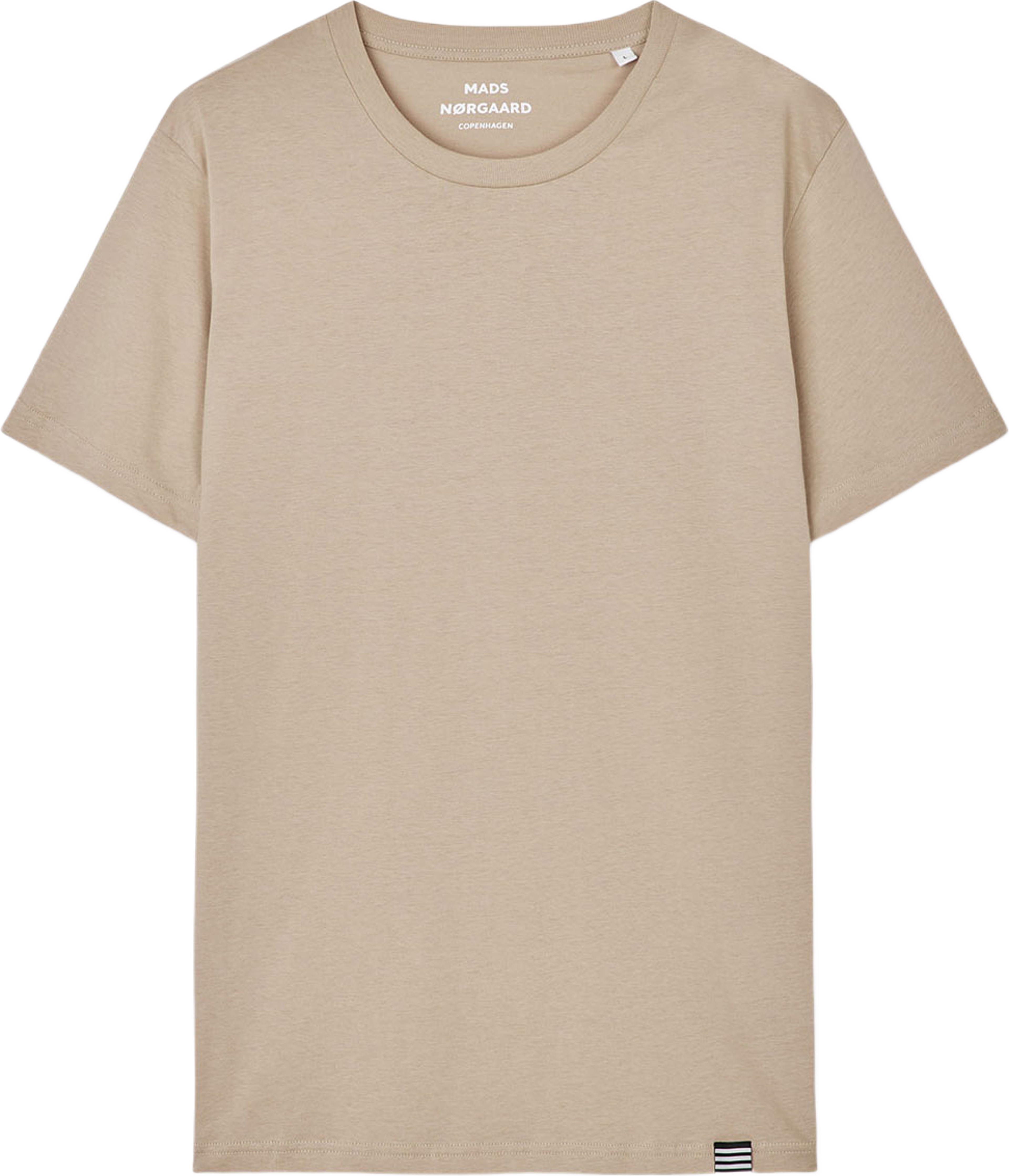 Fine Jersey Thor Tee FAV