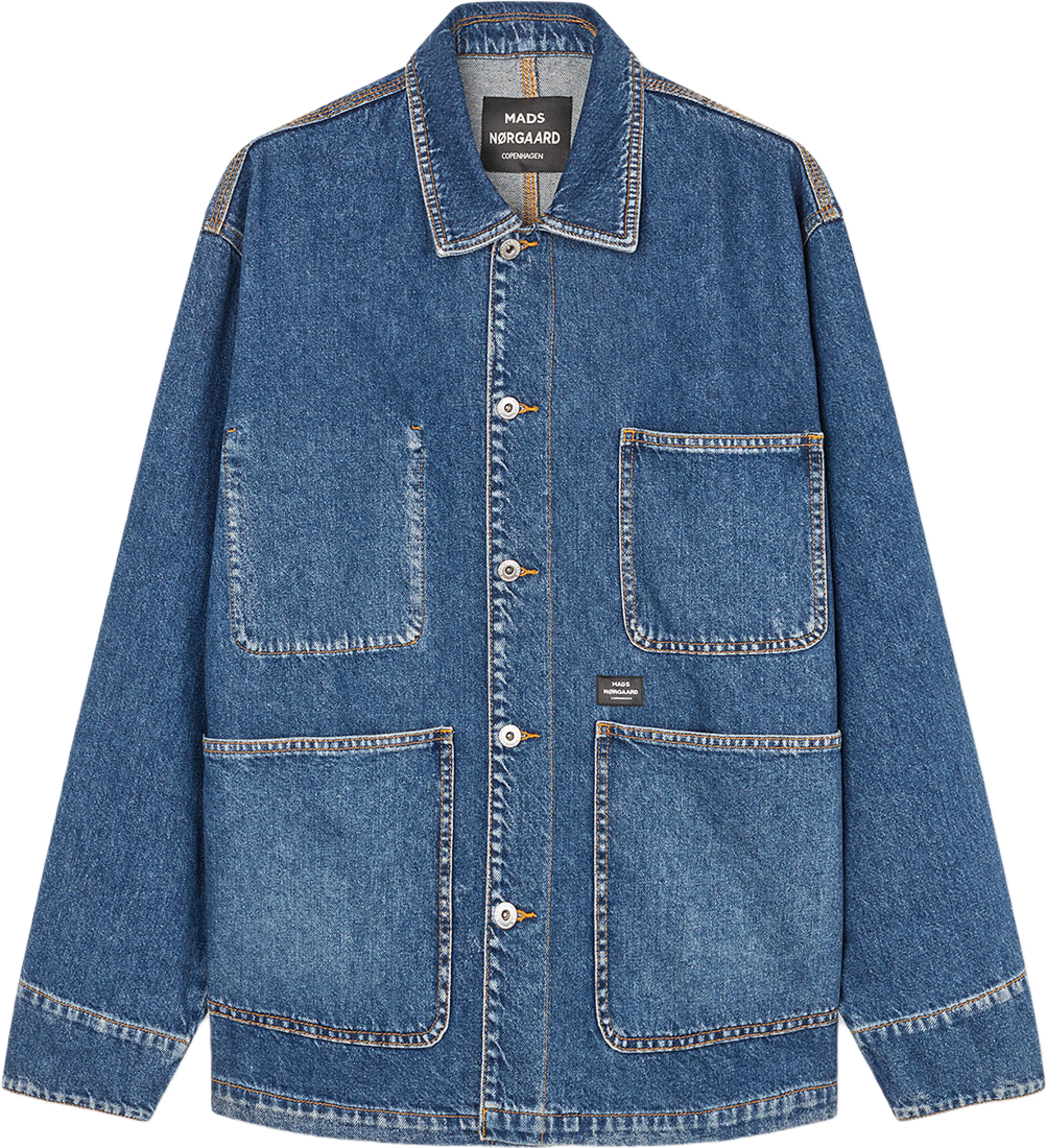Texas Chore Jacket