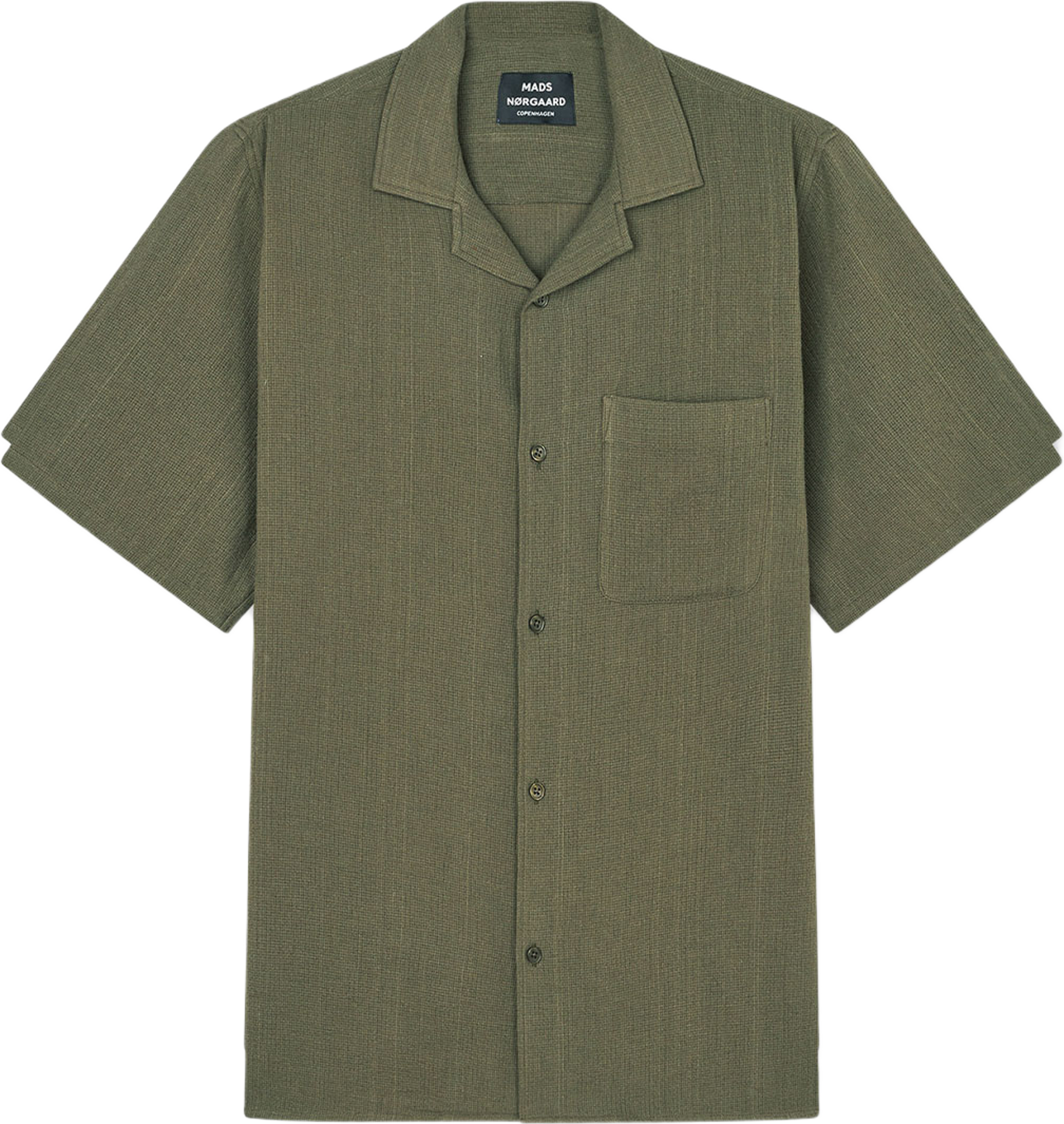 Texture Kenji Shirt