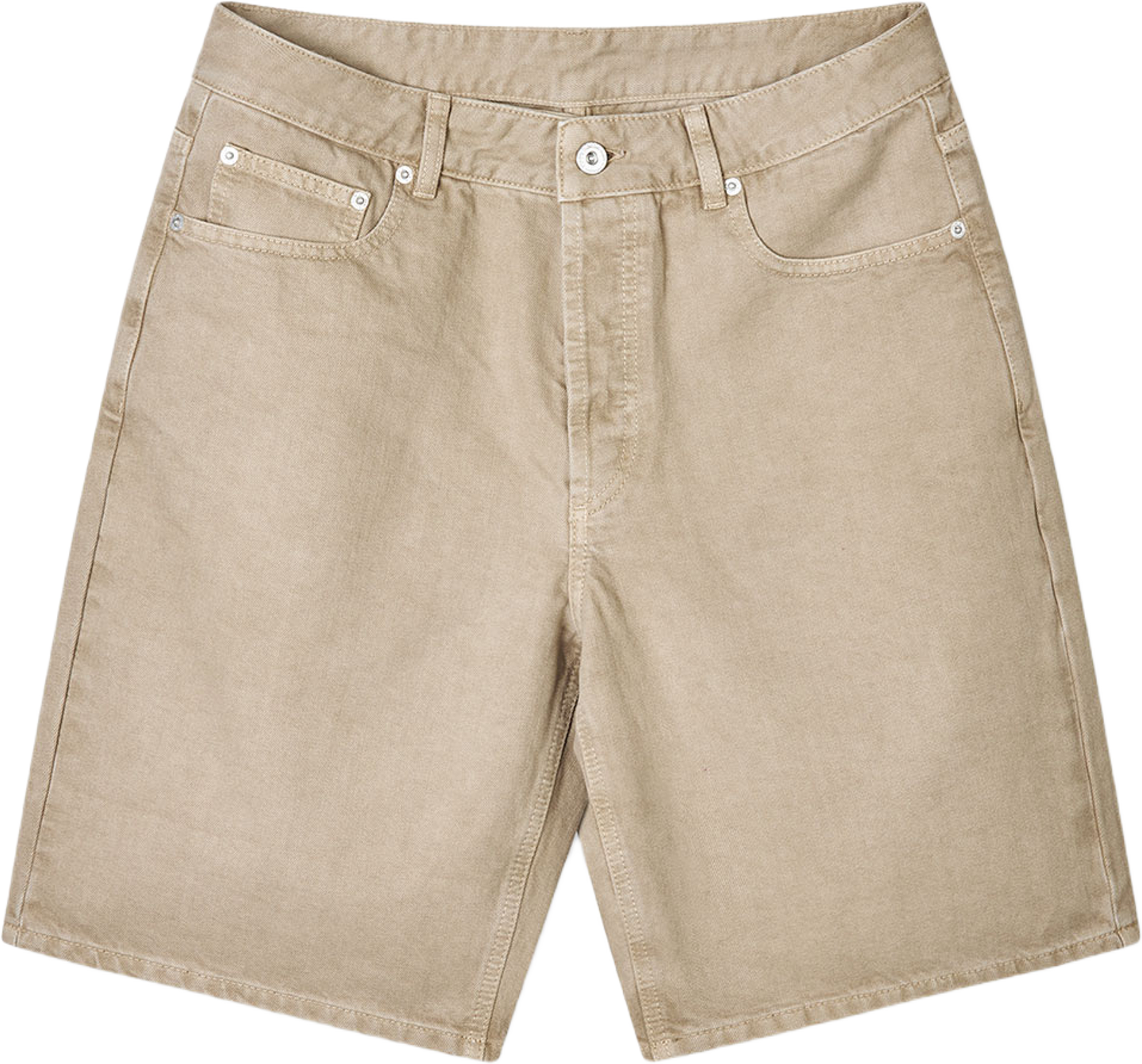 Soil Denim Coen Shorts