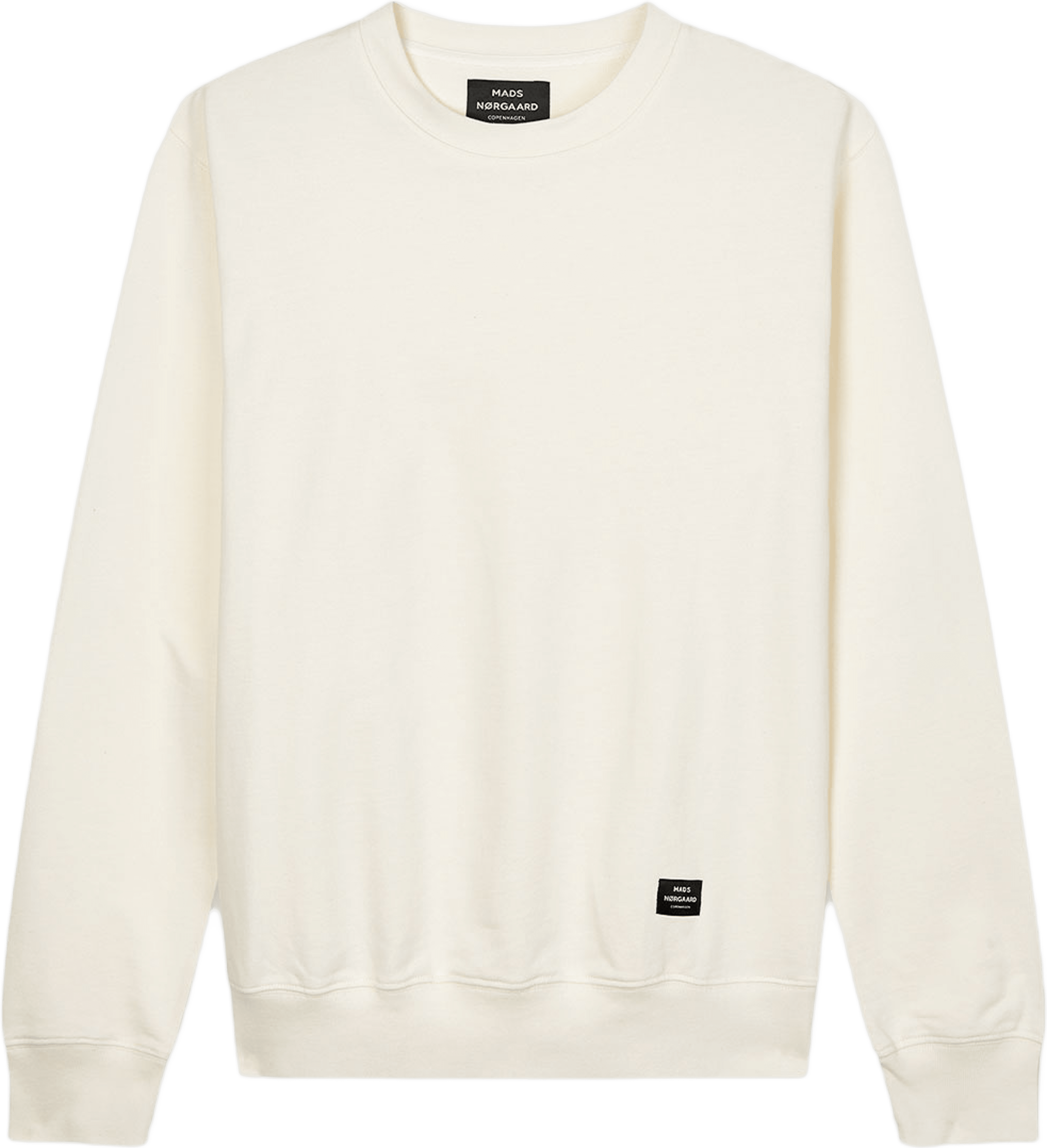 Light Terry Asker Sweat