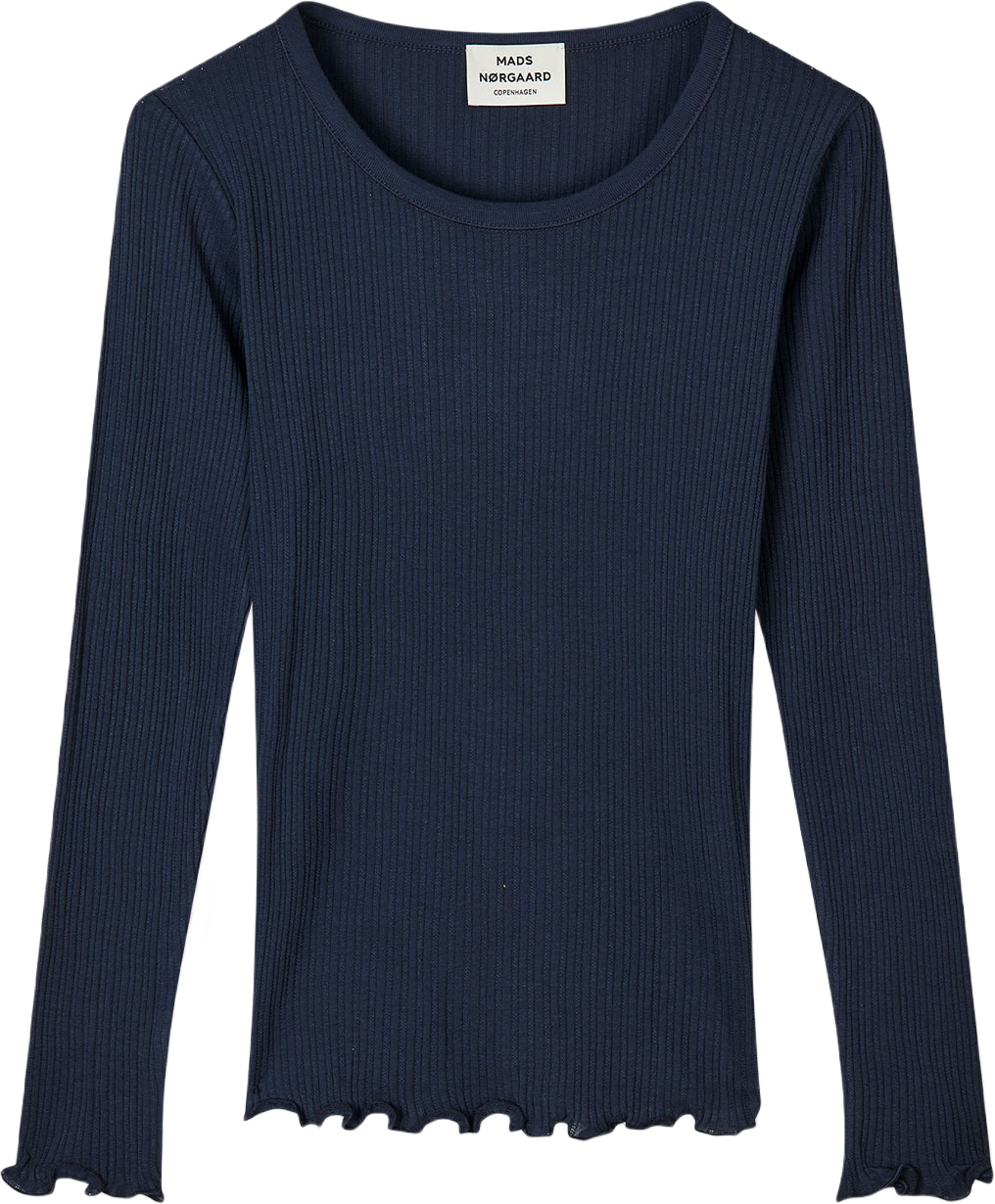 Pointella Troja Tee LS