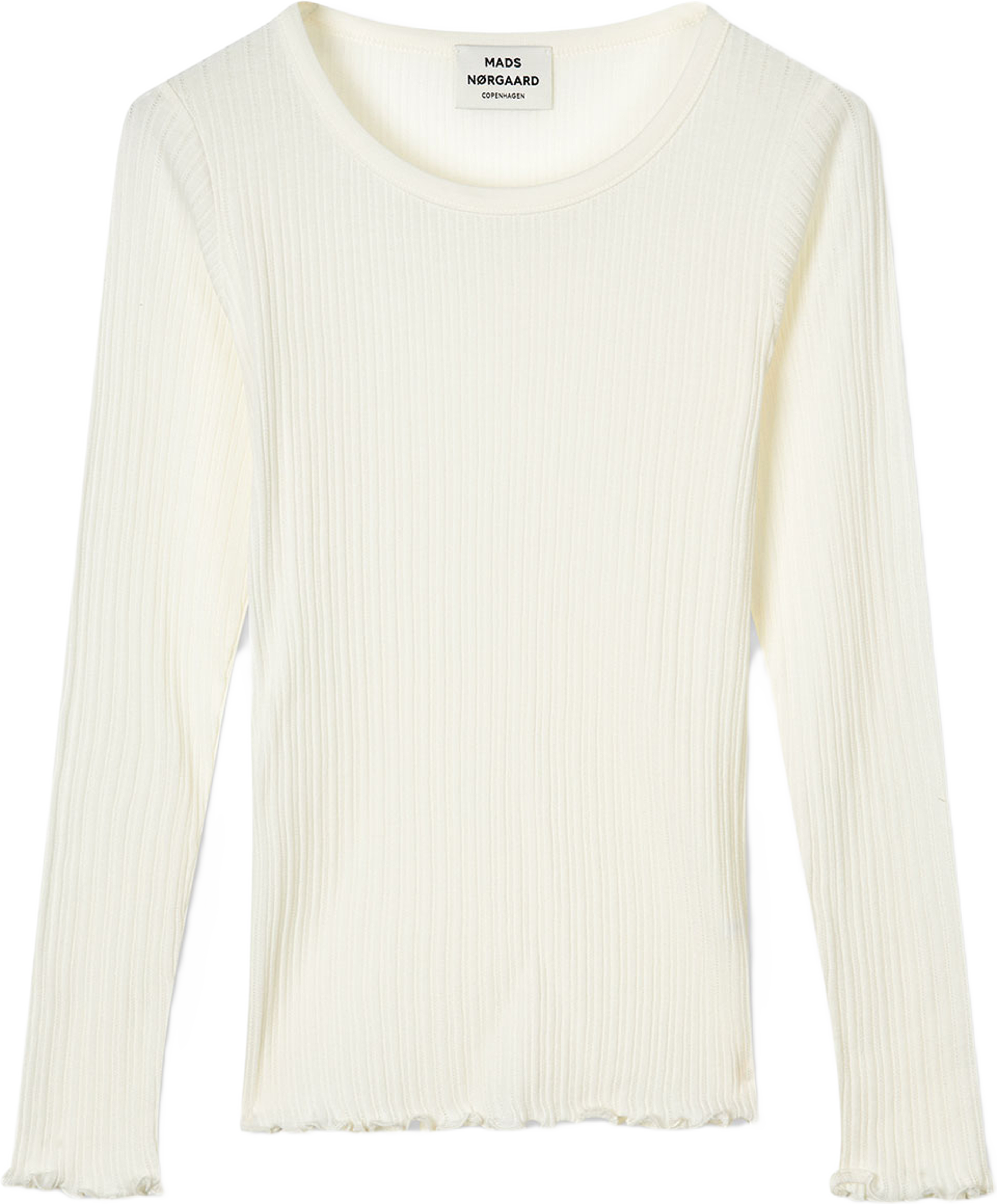 Pointella Troja Tee LS