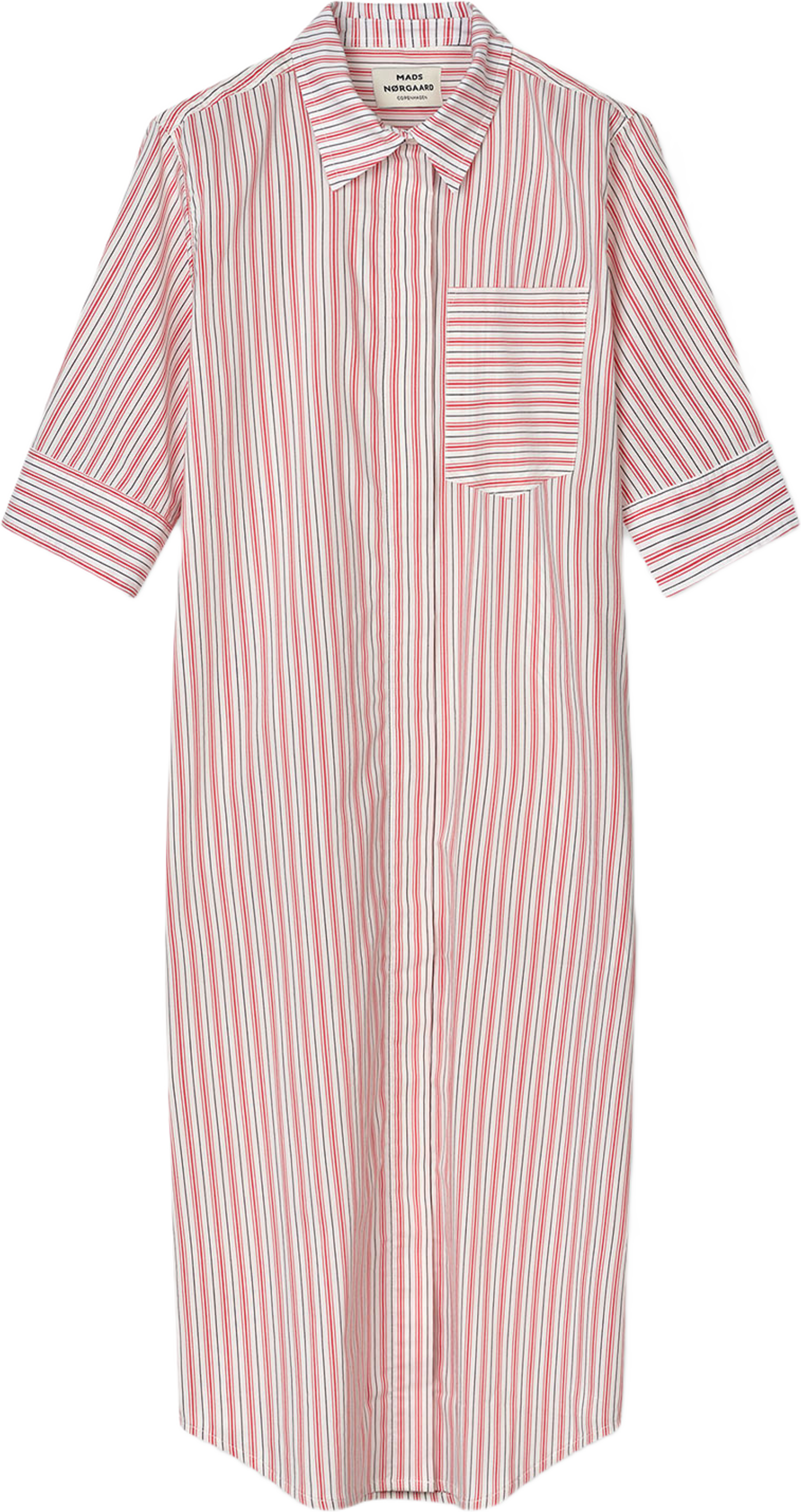 Poplinda Nancy Dress