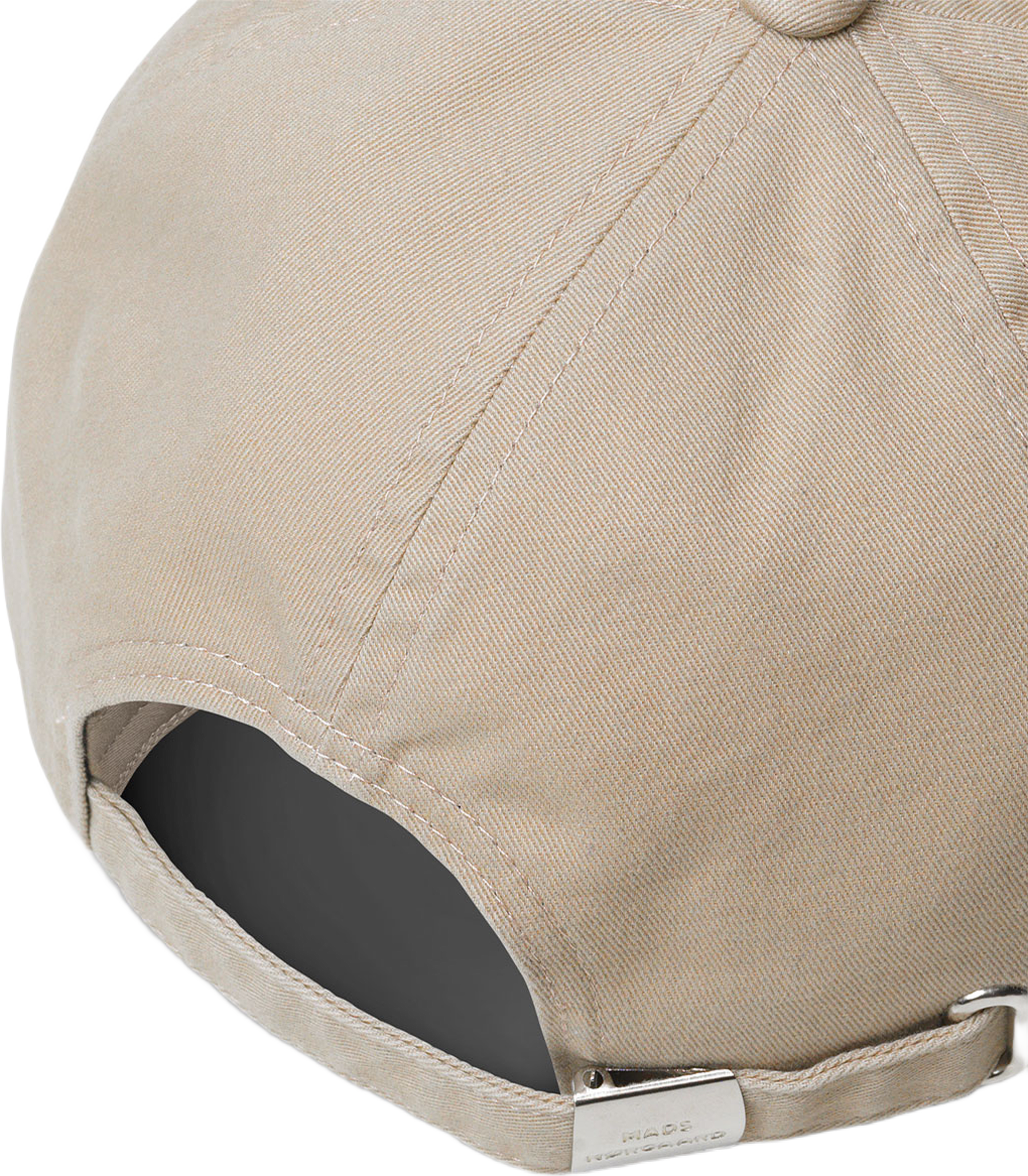 Soft Twill Cash Cap