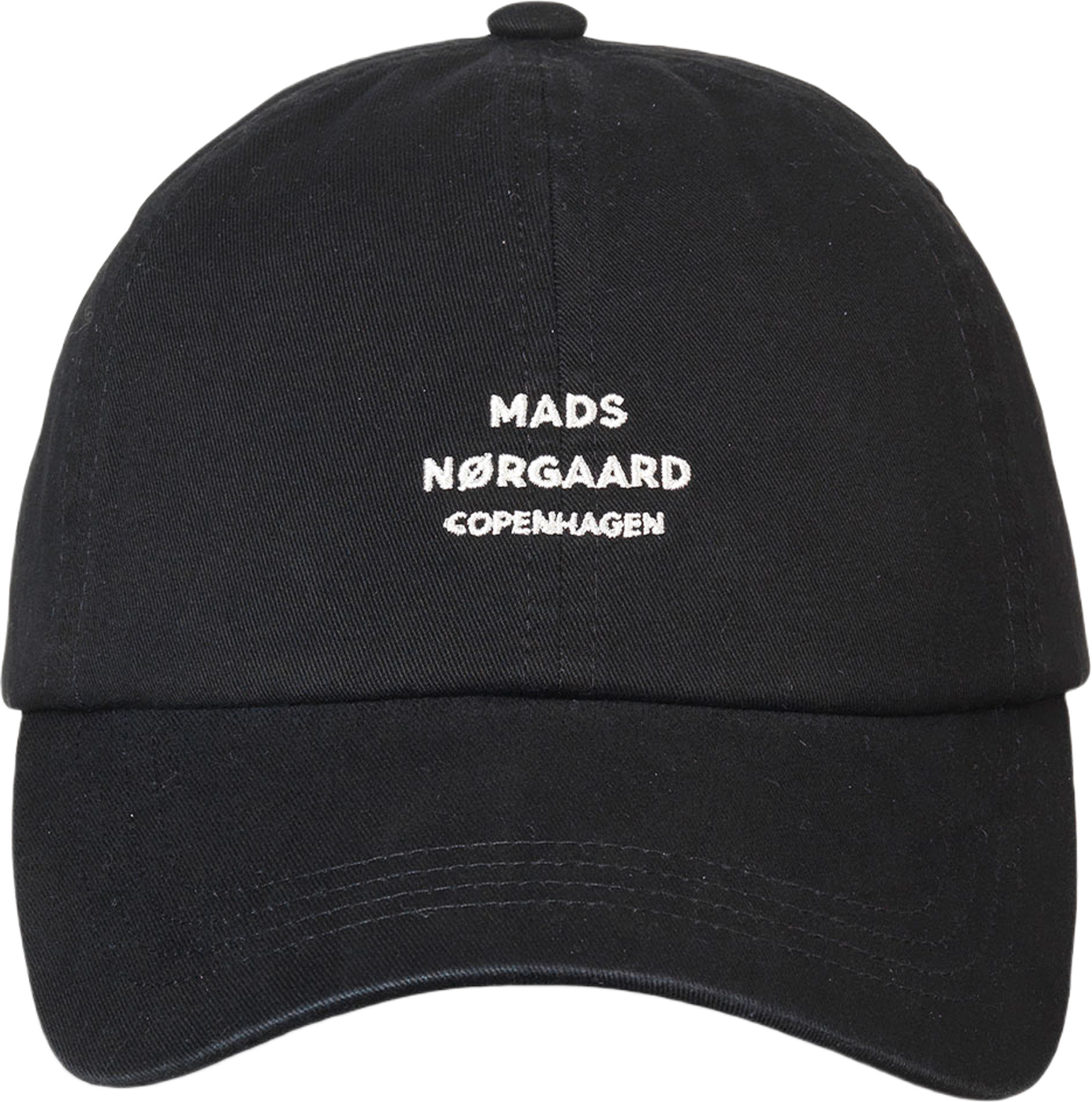 Soft Twill Cash Cap