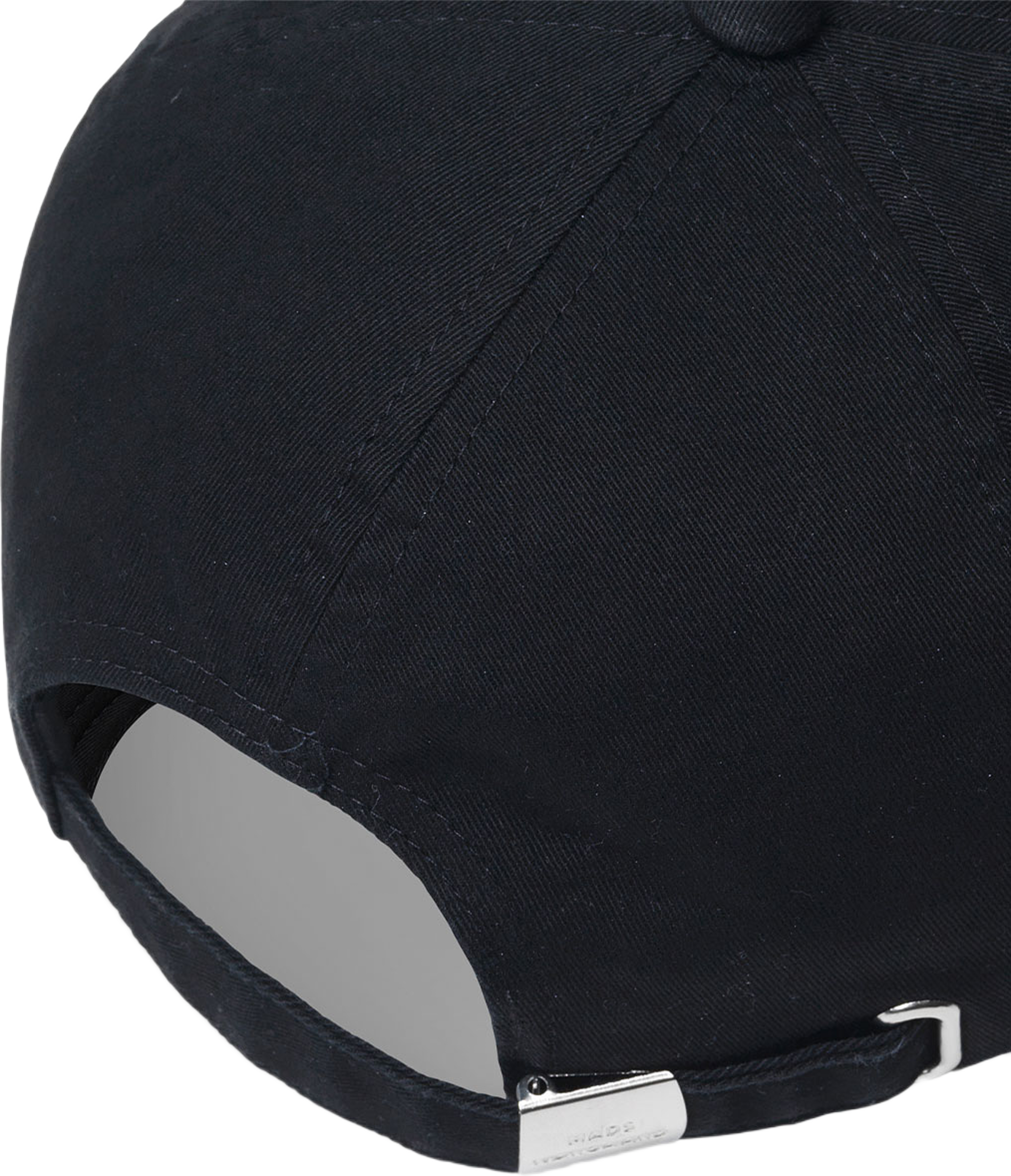 Soft Twill Cash Cap