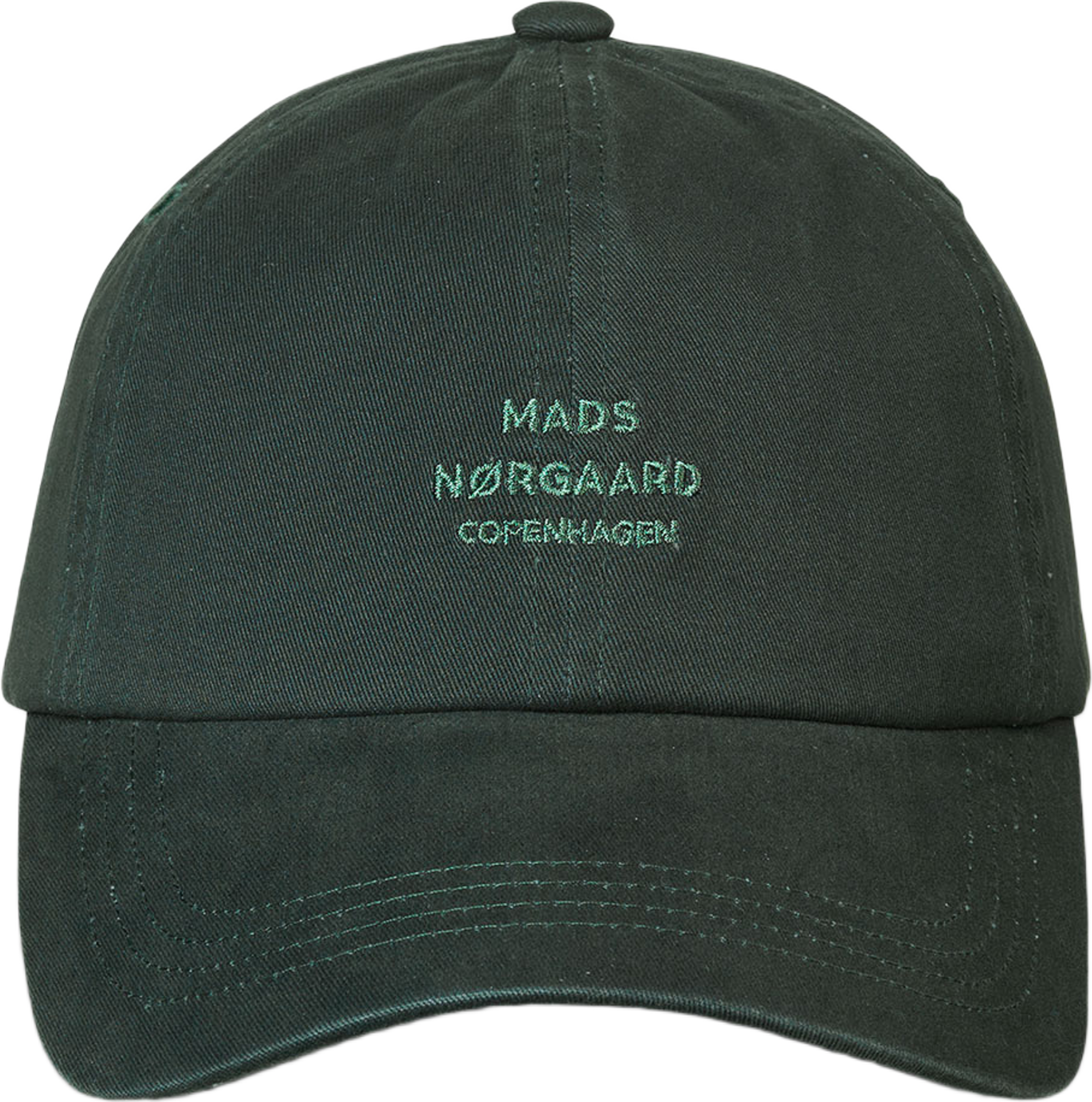 Soft Twill Cash Cap