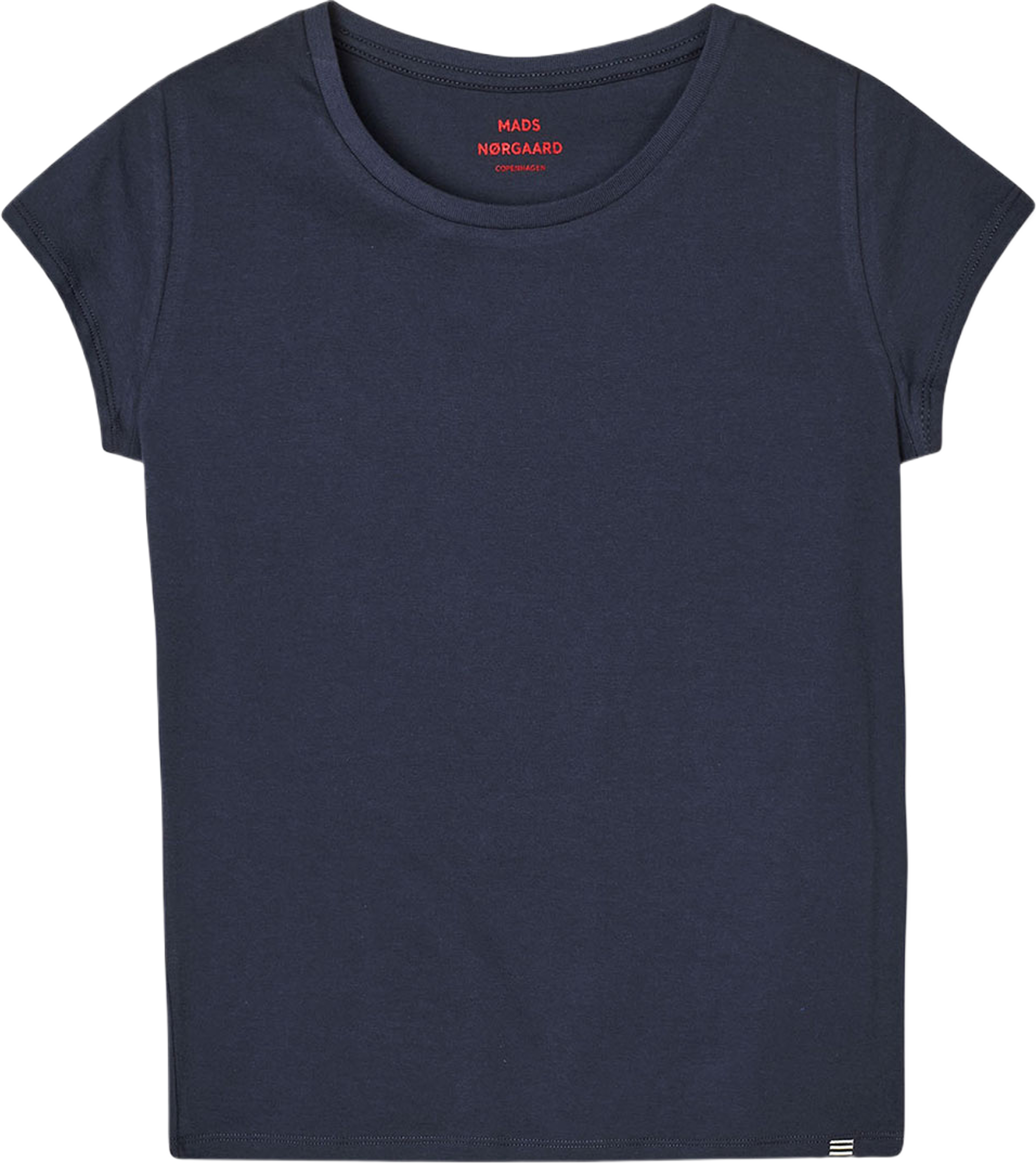 Fine Jersey Teasy Tee FAV