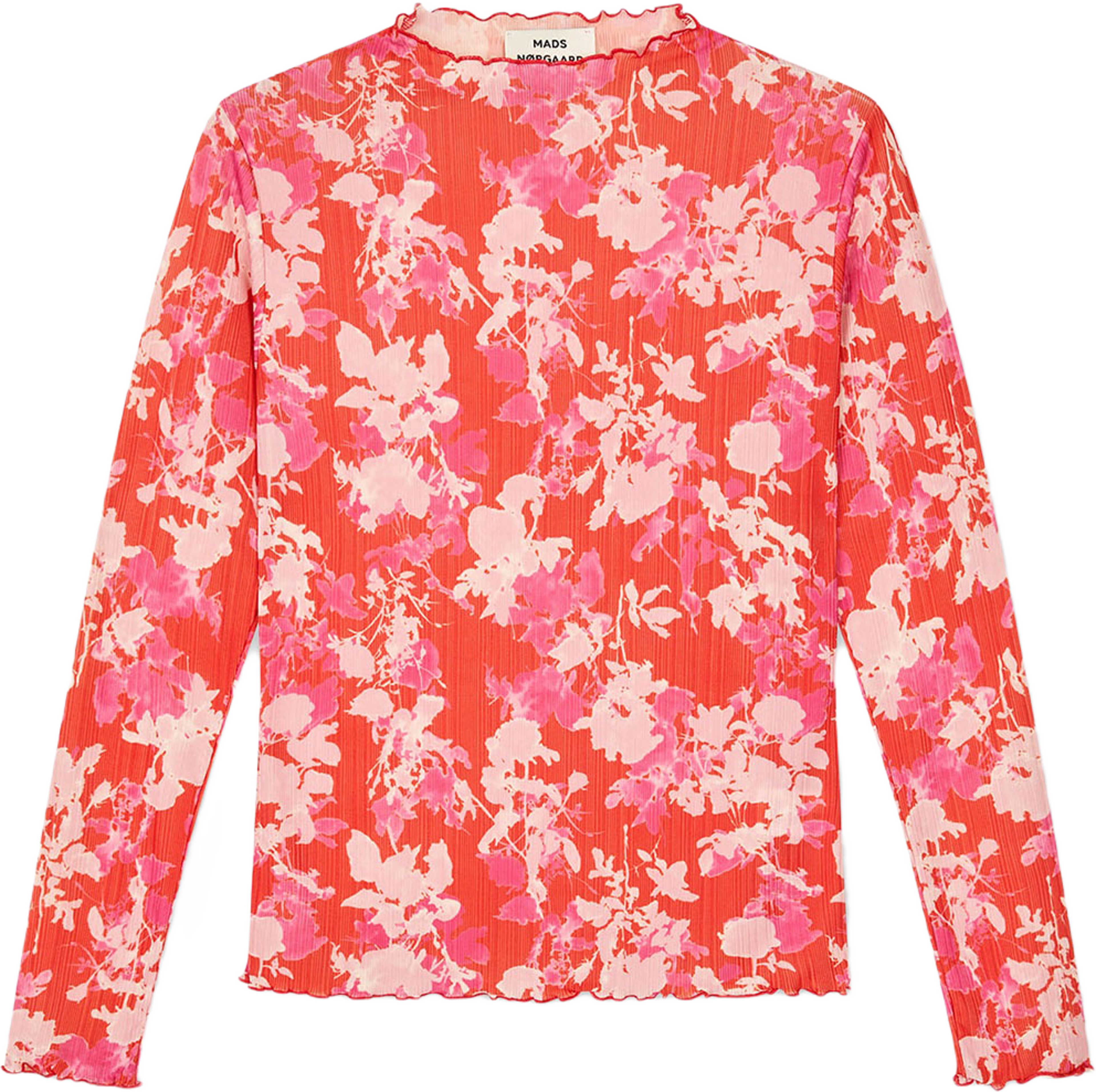 Fancy Jersey Minnie Top