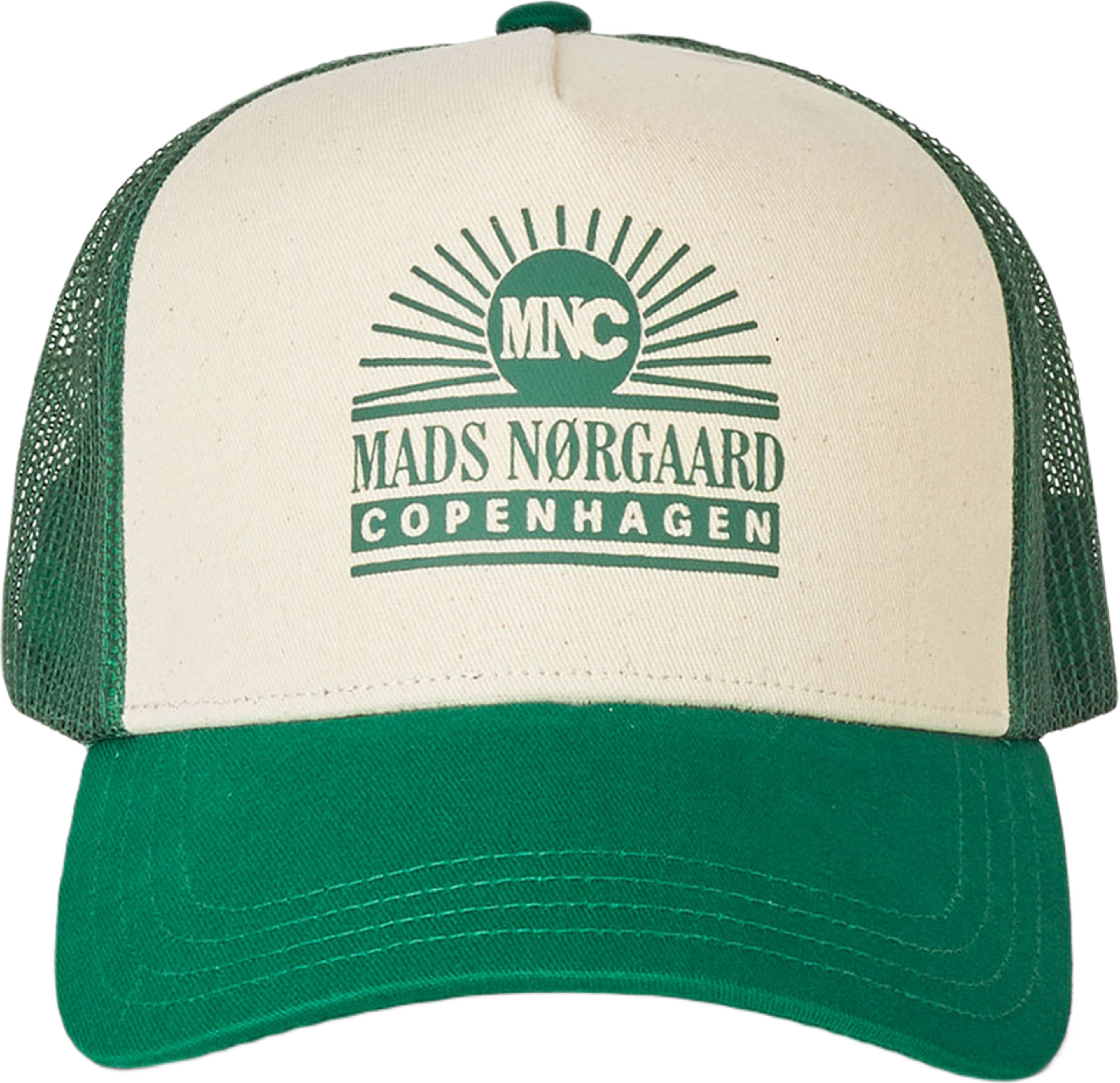 Recy Twill Trucker Cap