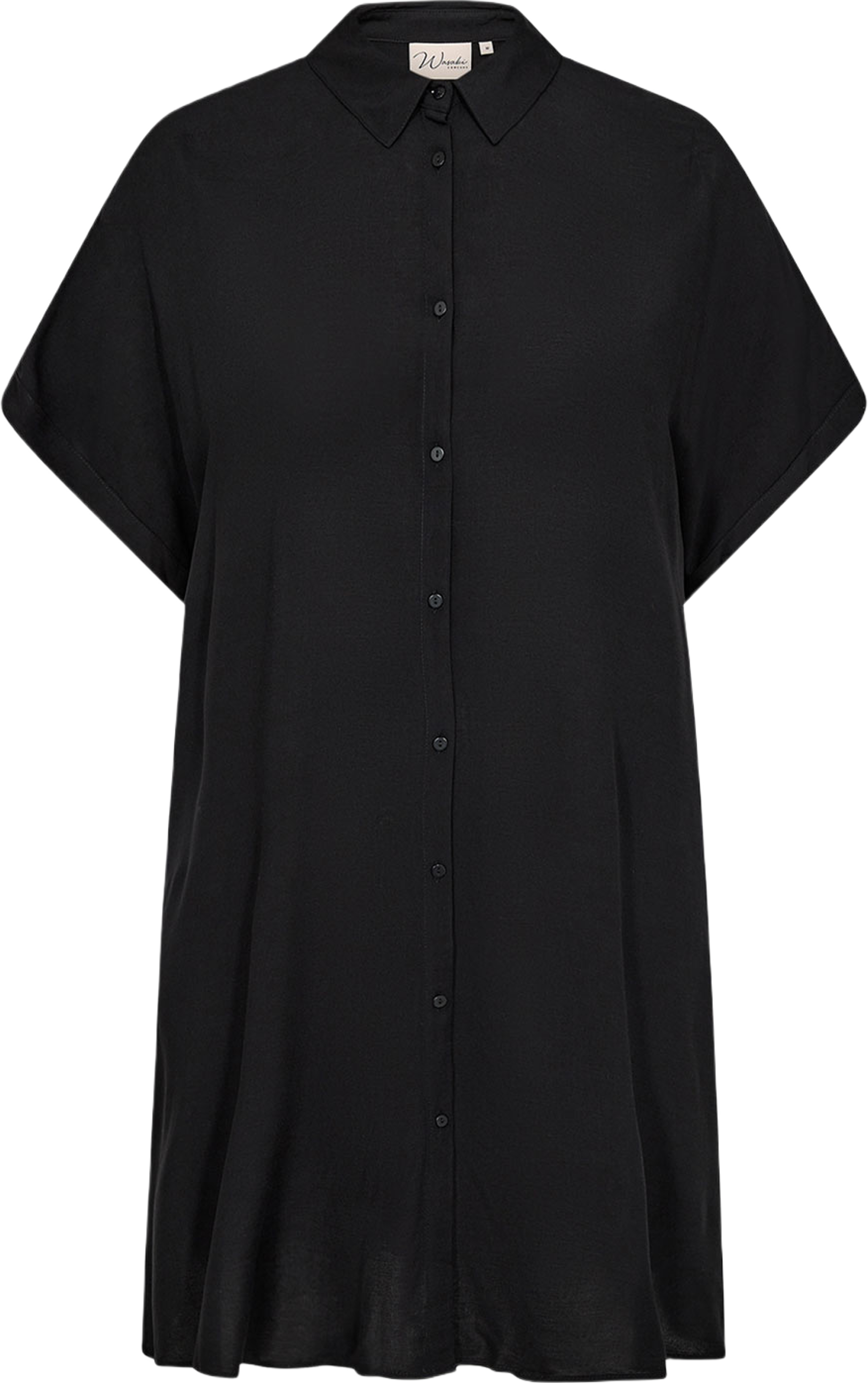 Wa-Sia 5 Shirt