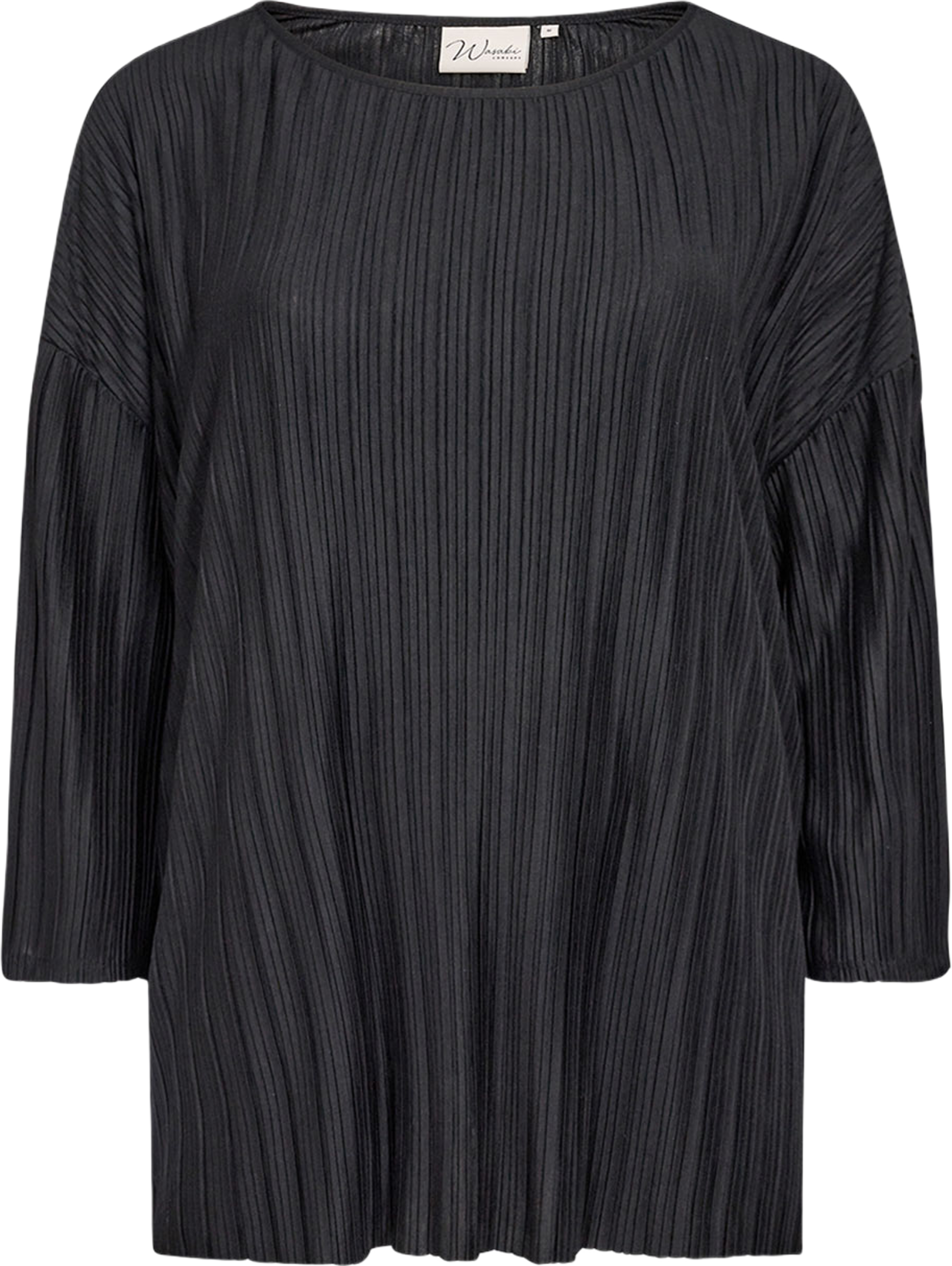 Wa-Scarlet 1 Blouse
