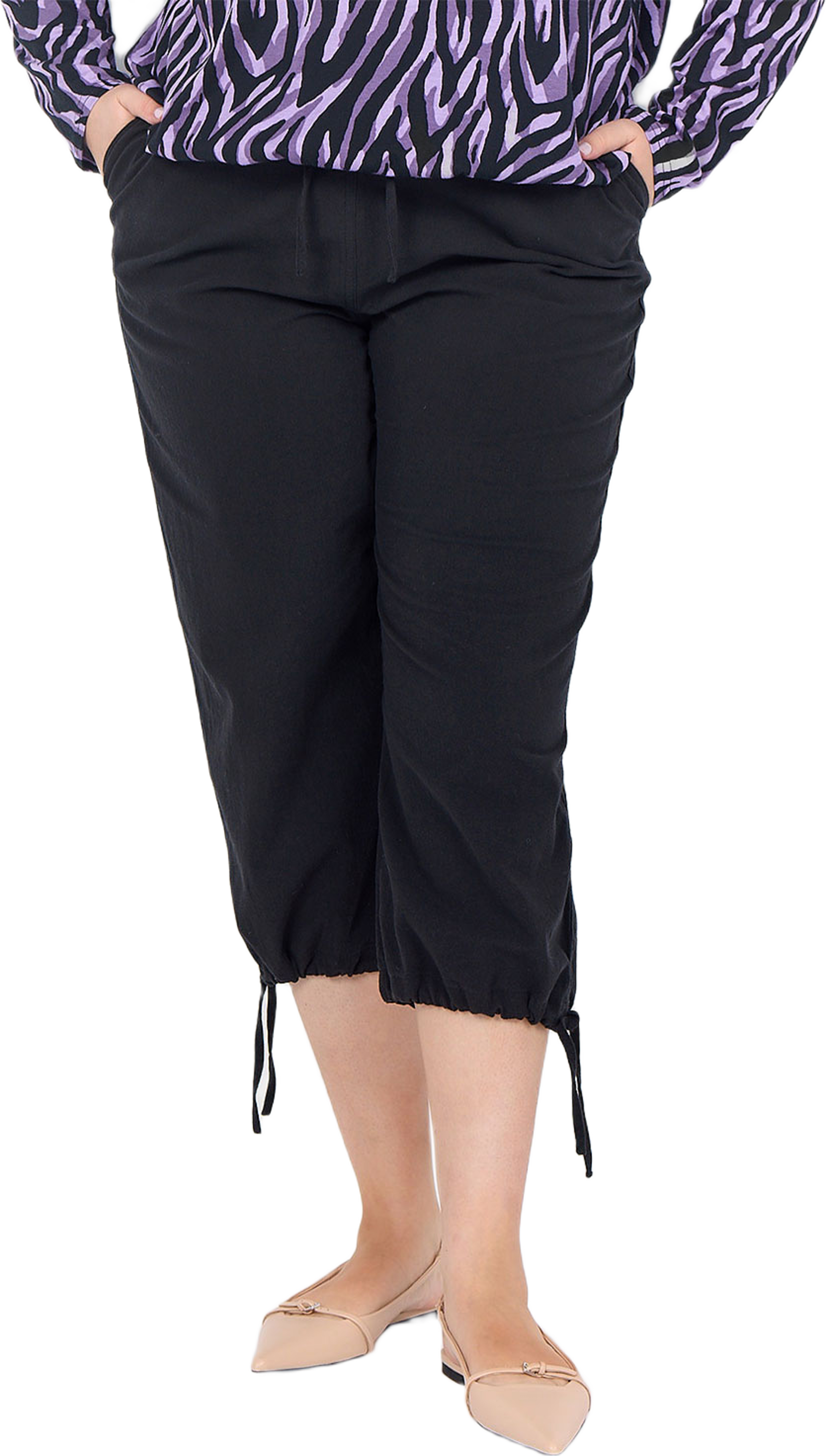 Wa-Erica 2 Pants