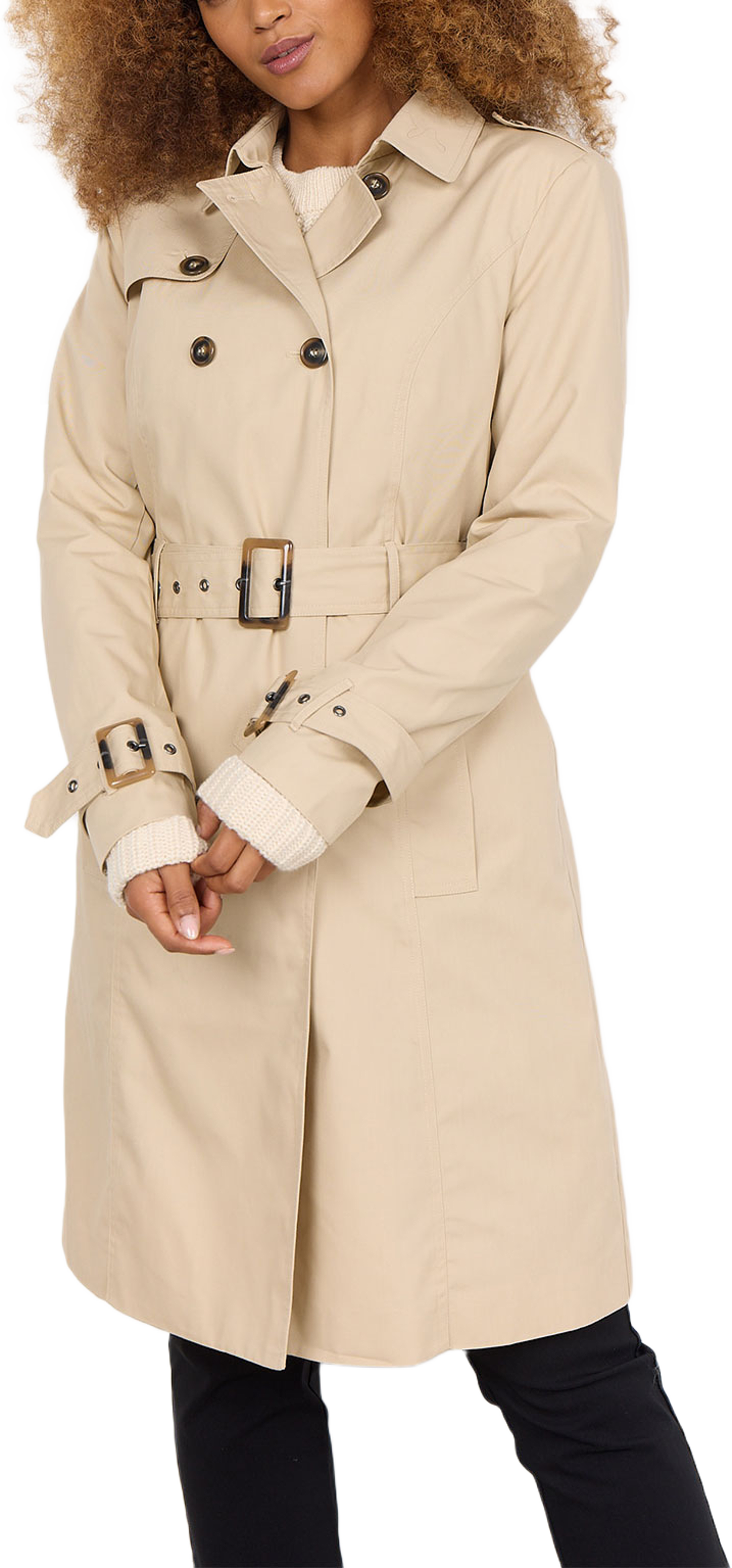 Sc-Lora 5 Jacket