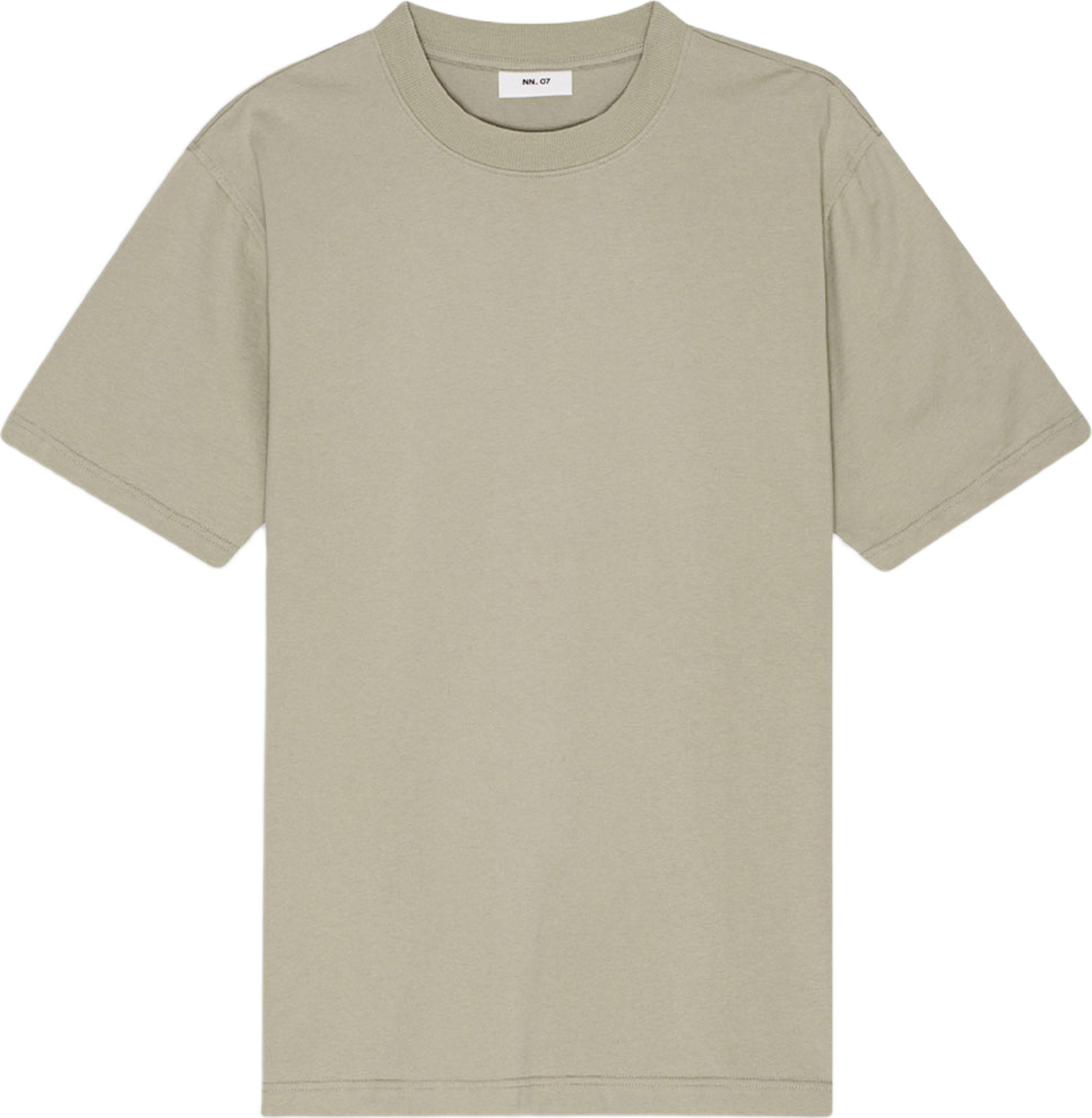Adam T-shirt 3209