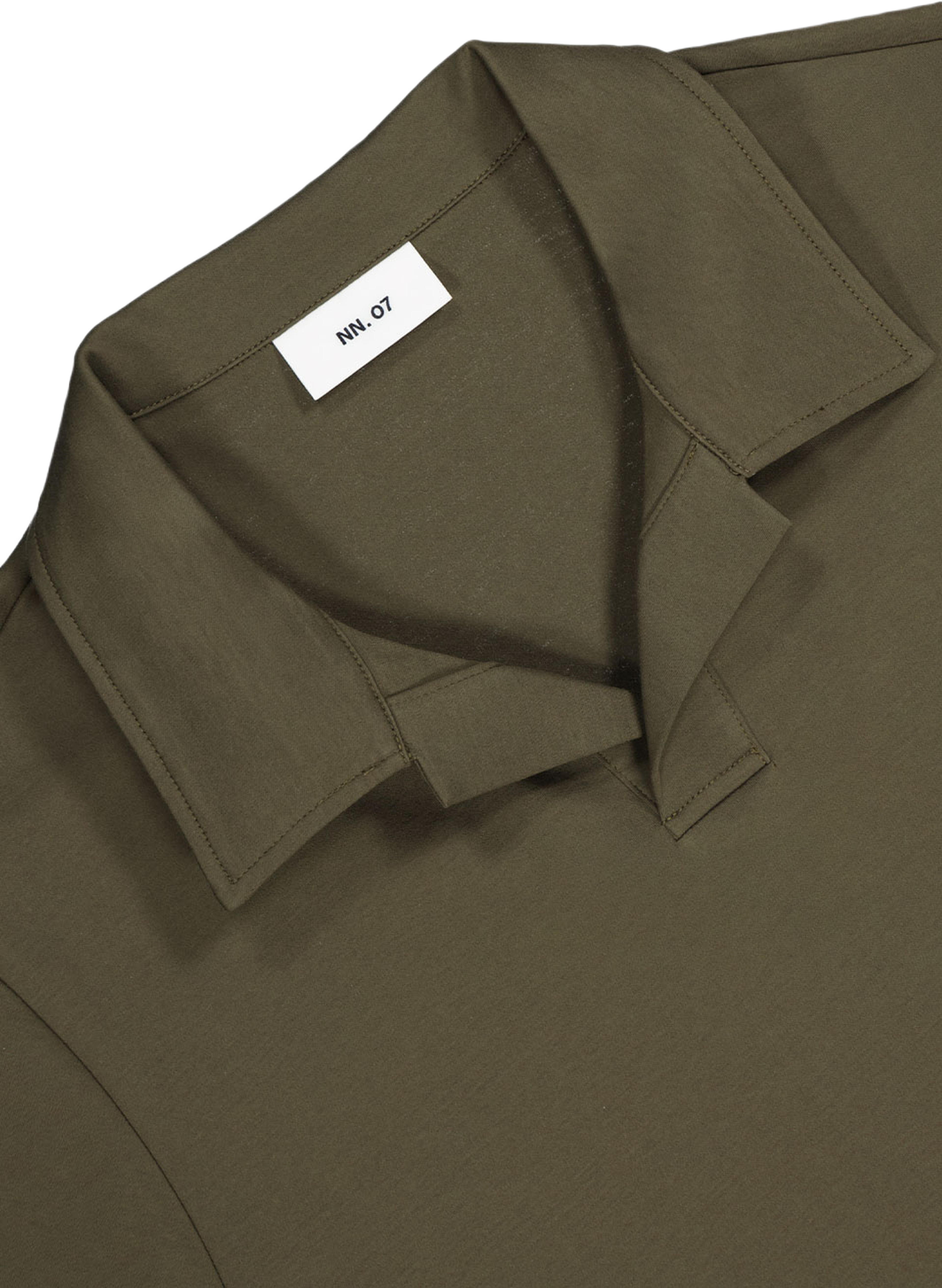 Paul SS Polo 3525