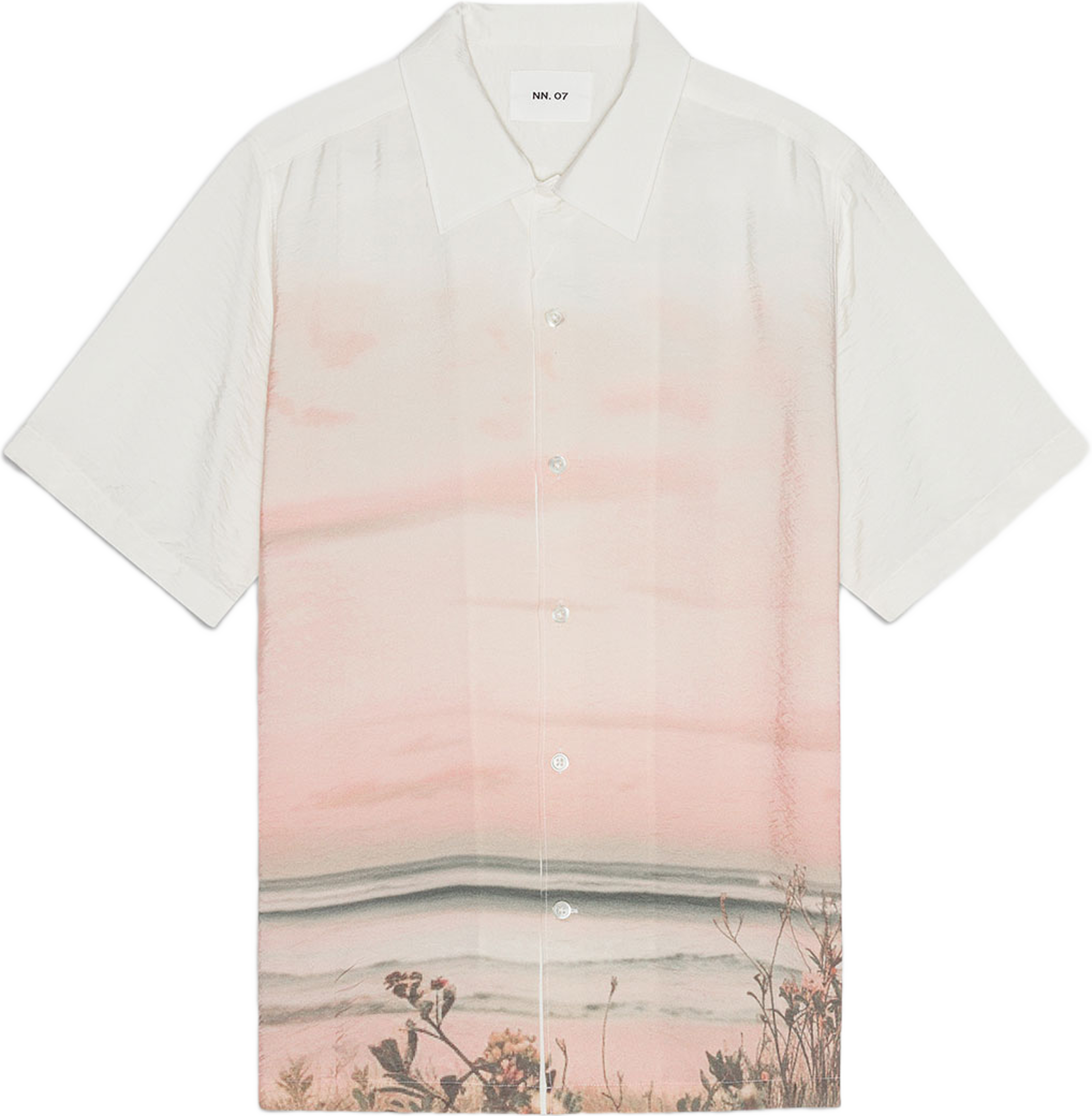 Julio SS Print 5971