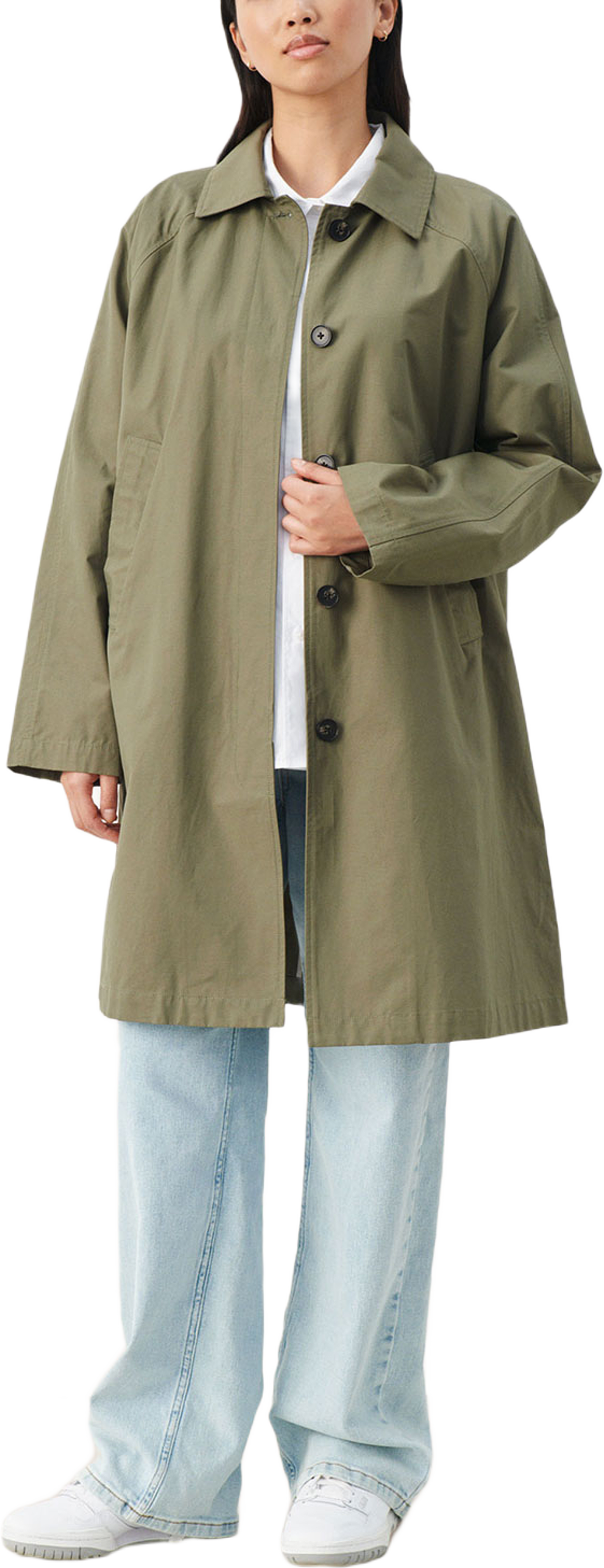 EttiePW Coat