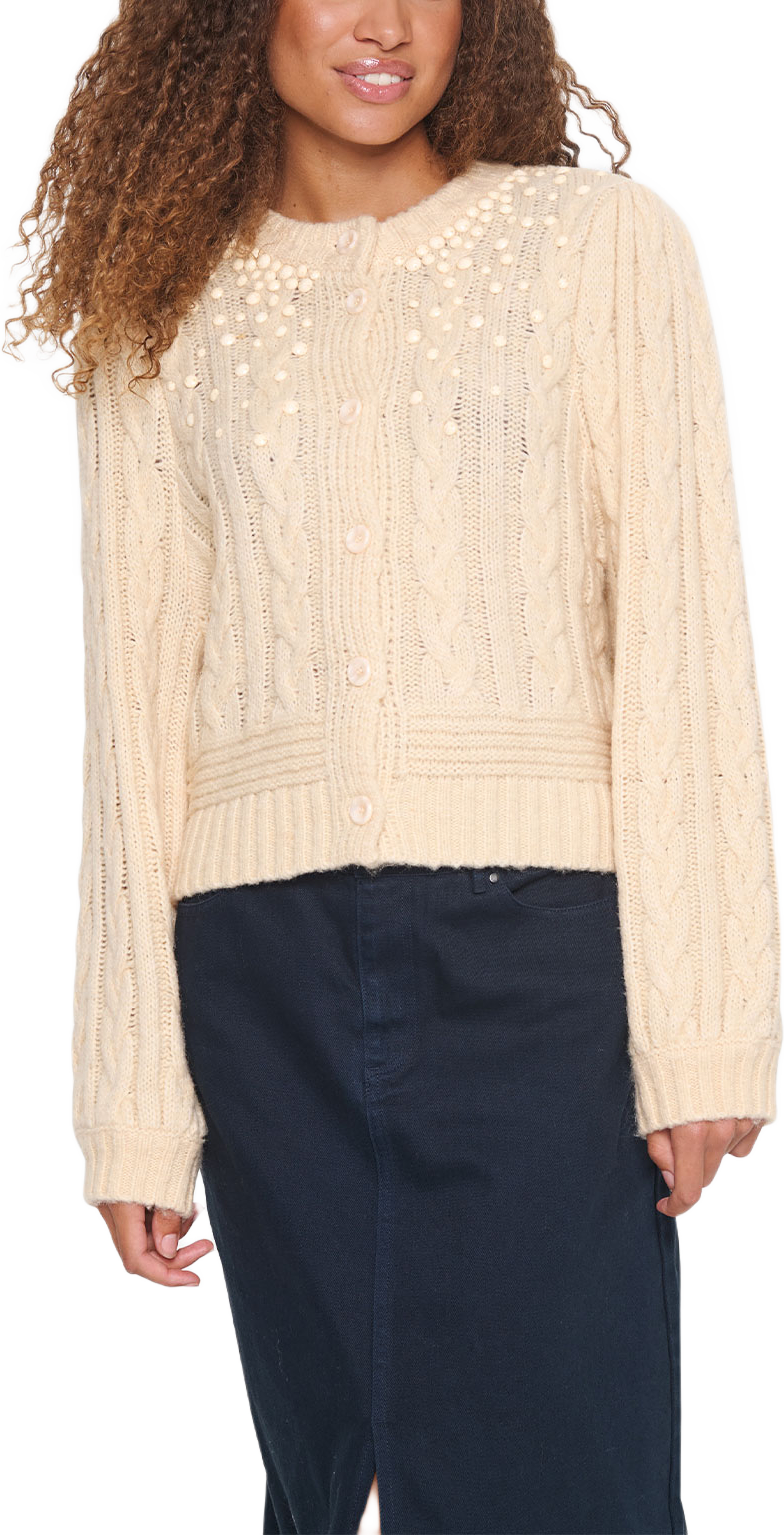 IvalaSZ Cardigan