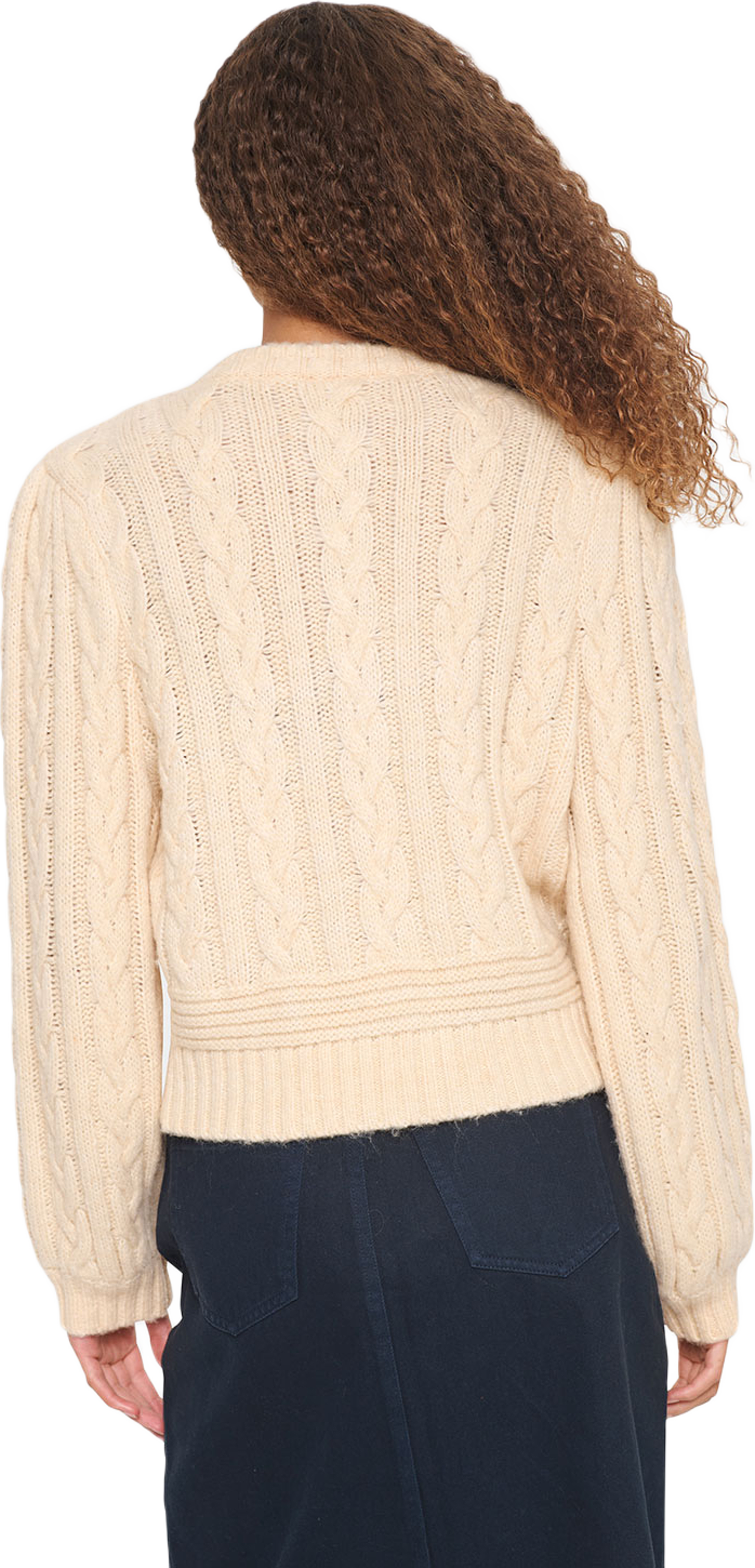 IvalaSZ Cardigan