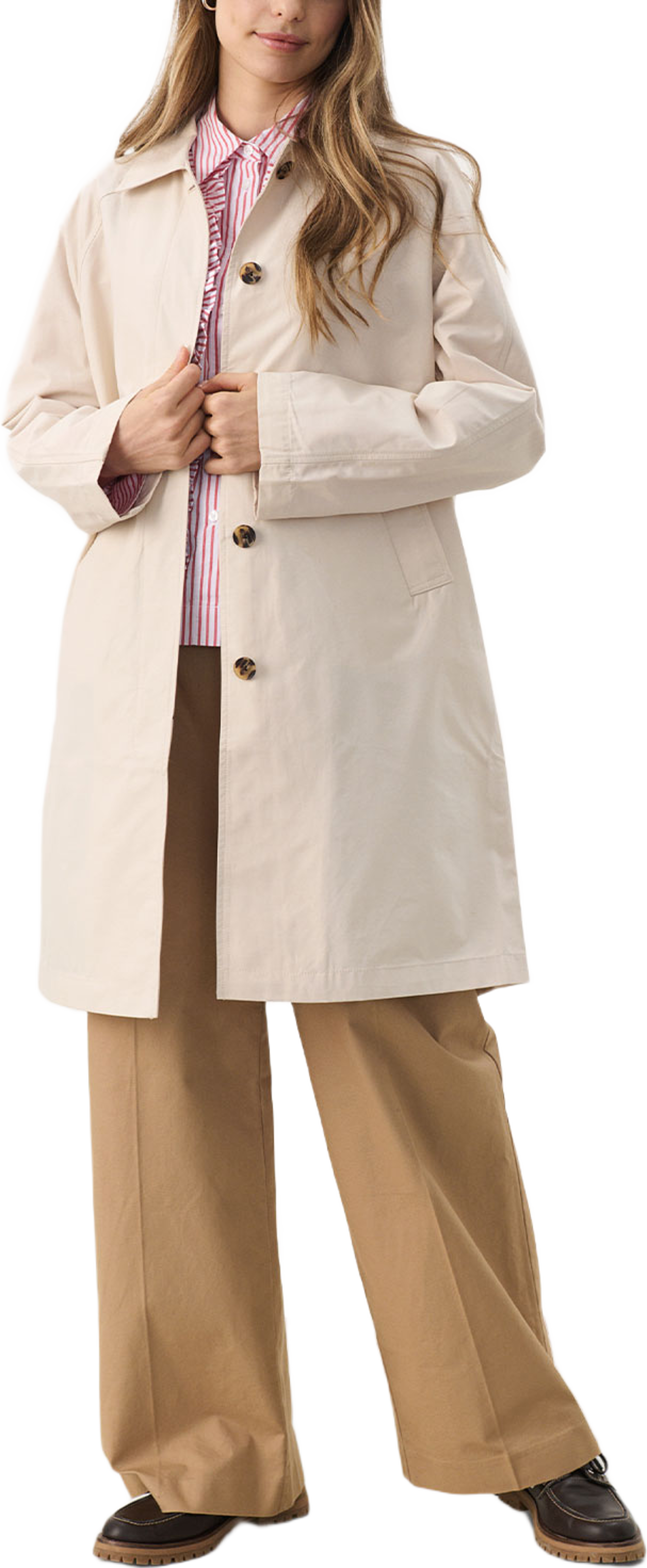 EttiePW Coat