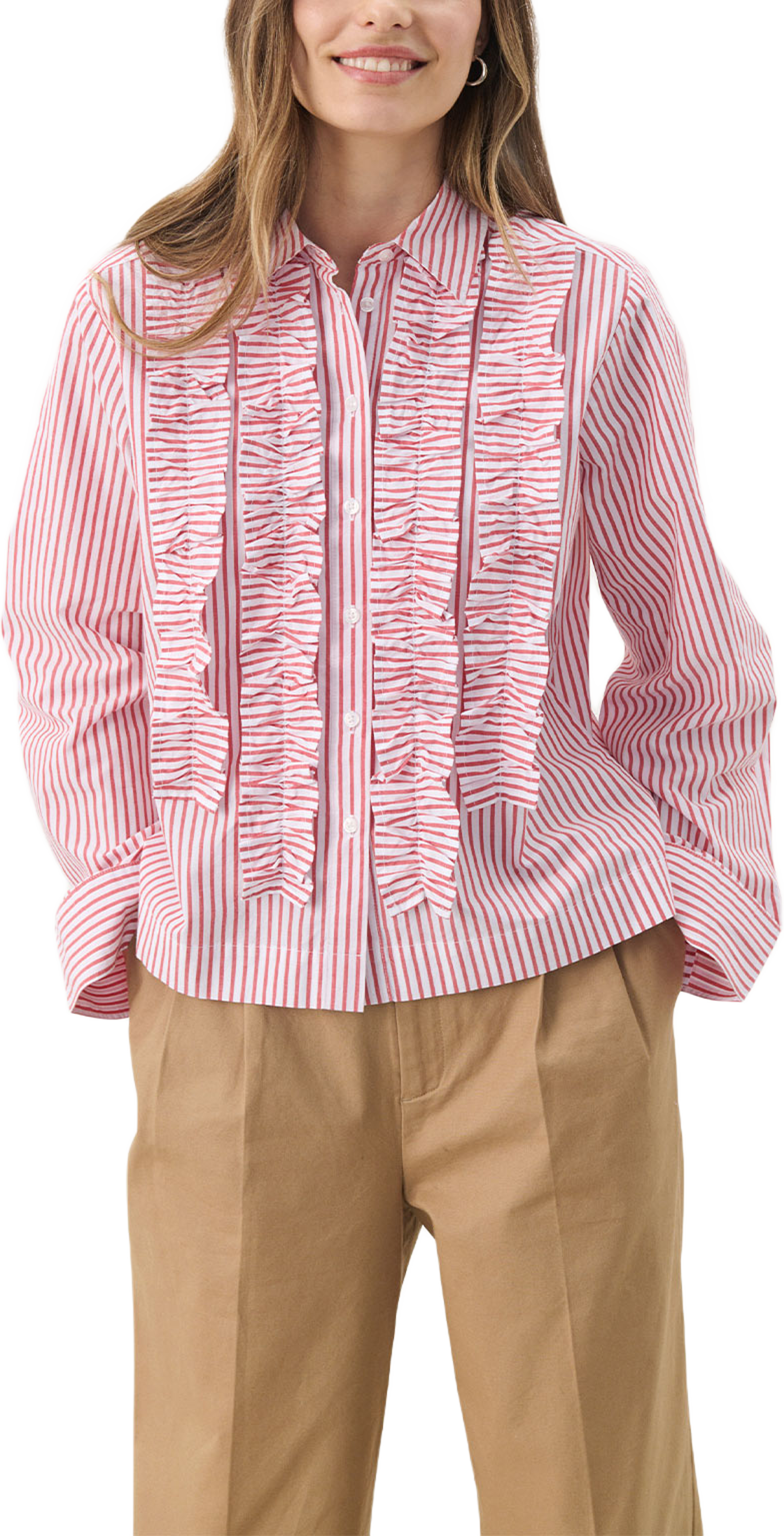 Pranvera Shirt