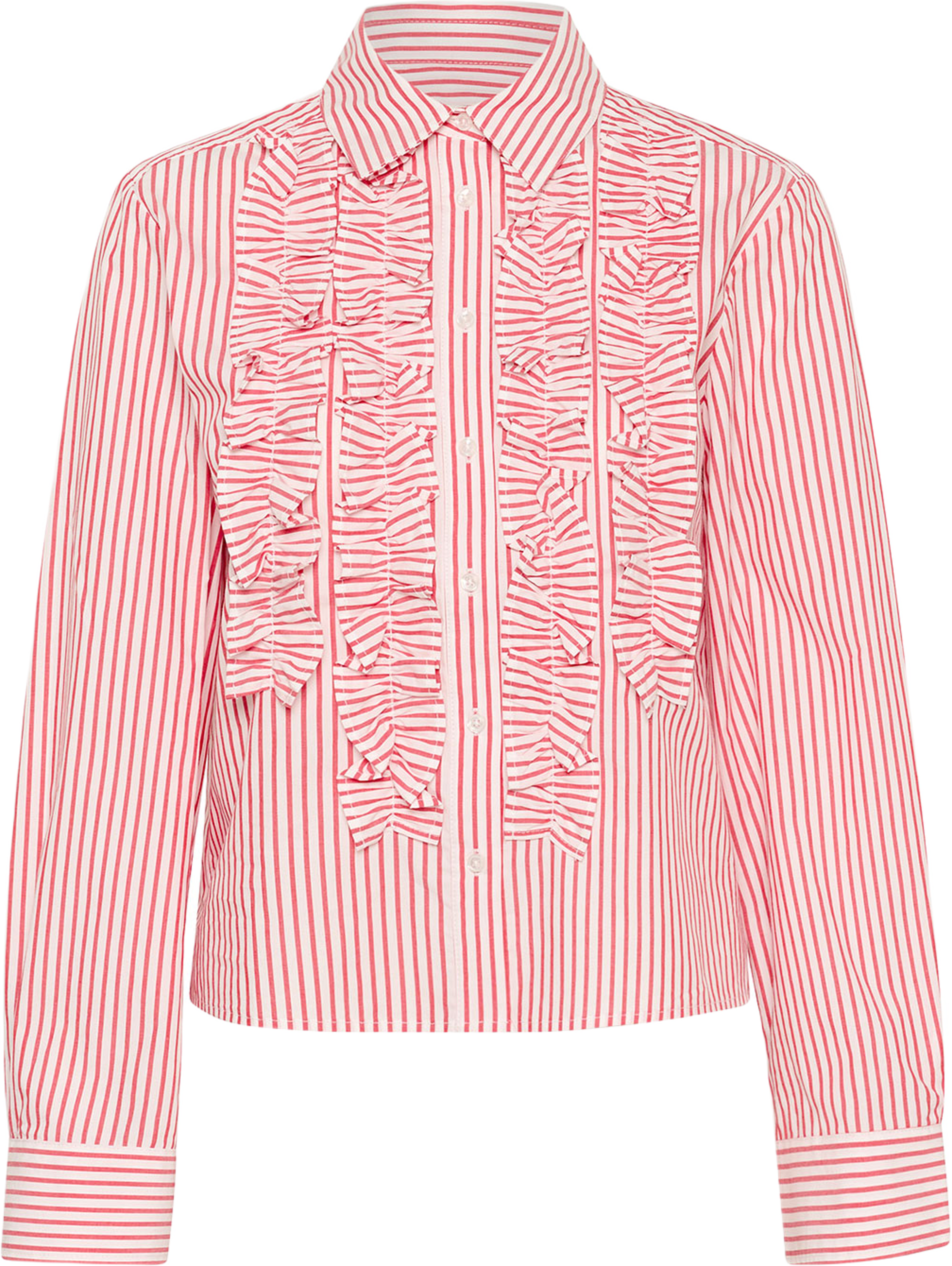 Pranvera Shirt